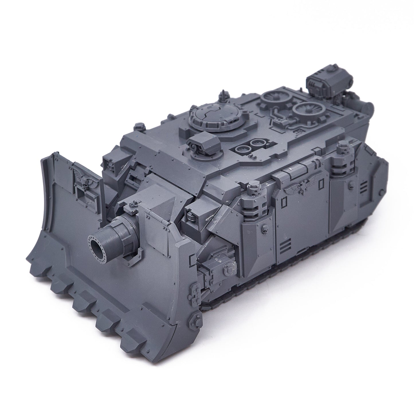 Space Marines - Vindicator (17639-V) - Used