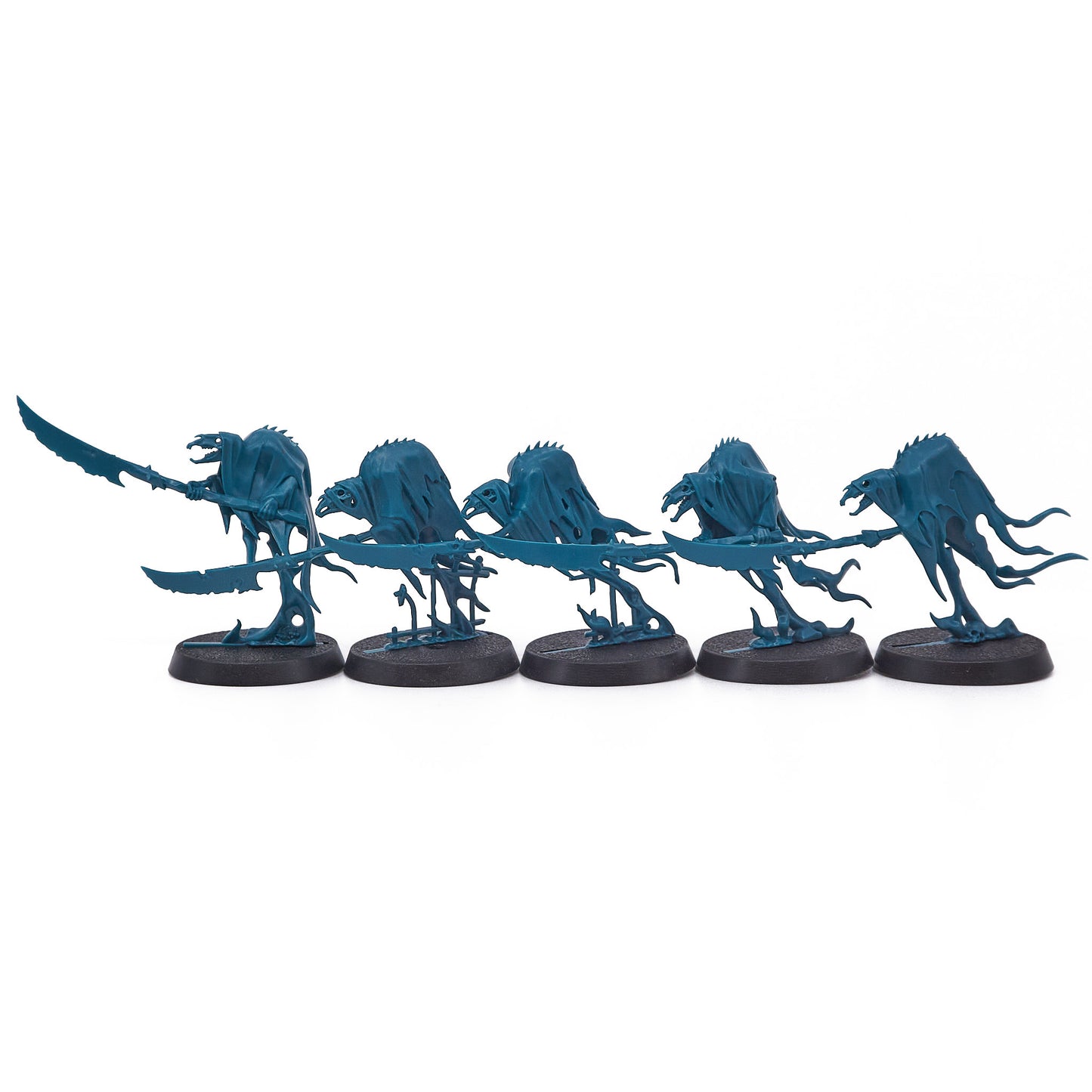 Nighthaunt - Glaivewraith Stalkers (17663) - Used