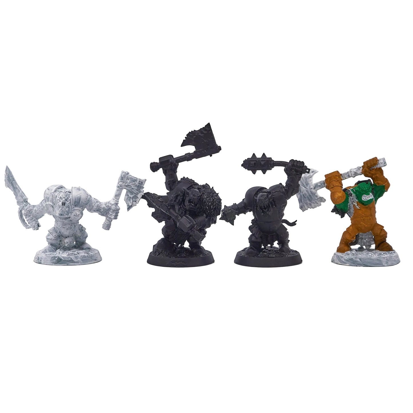 Warhammer Underworlds - Ironskull's Boyz (17672) - Used