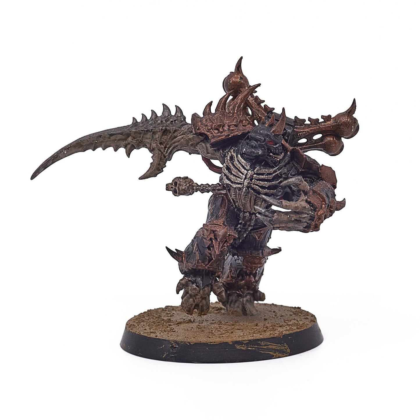 Chaos Space Marines - Possessed (17680-V) - Used