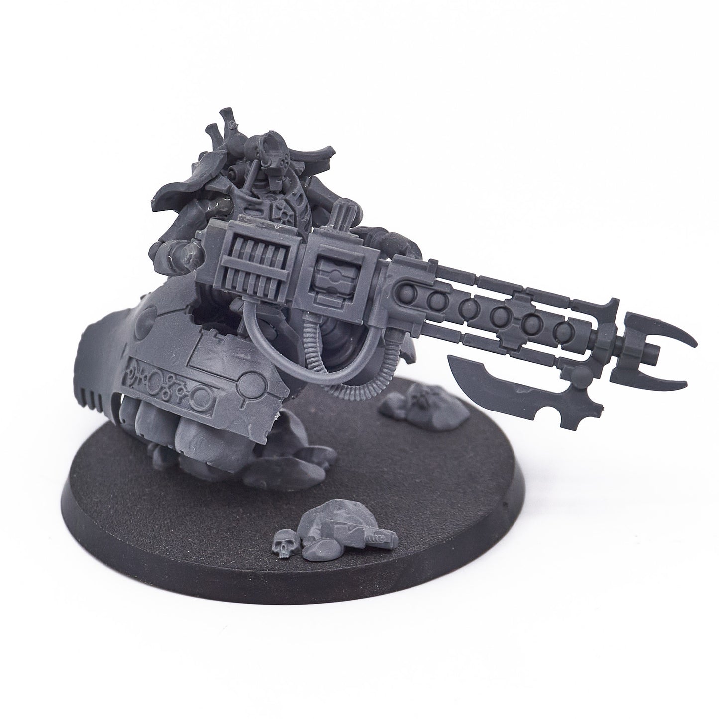 Necrons - Lokhust Heavy Destroyer (17689) - Used