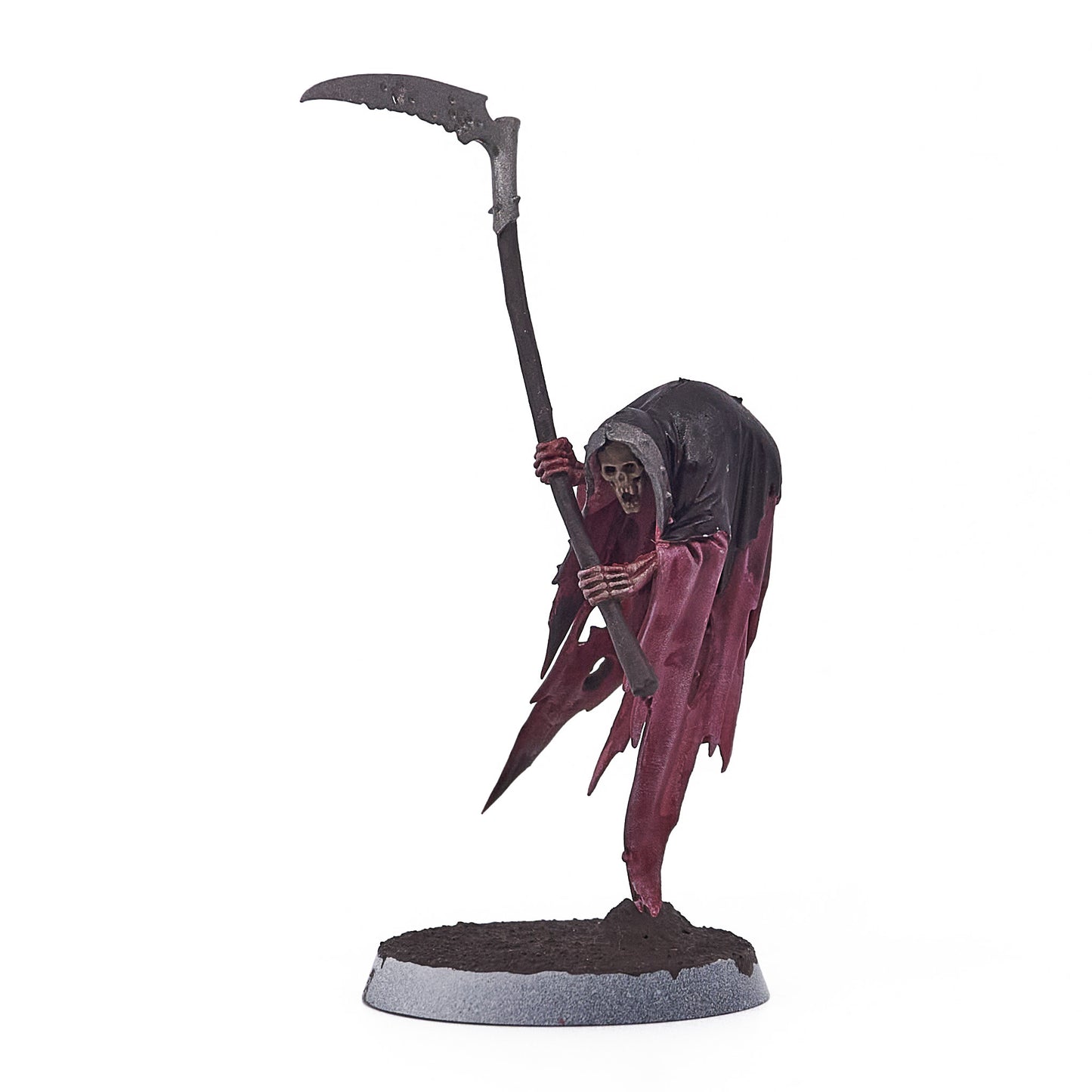 Nighthaunt - Cairn Wraith (17691) - Used