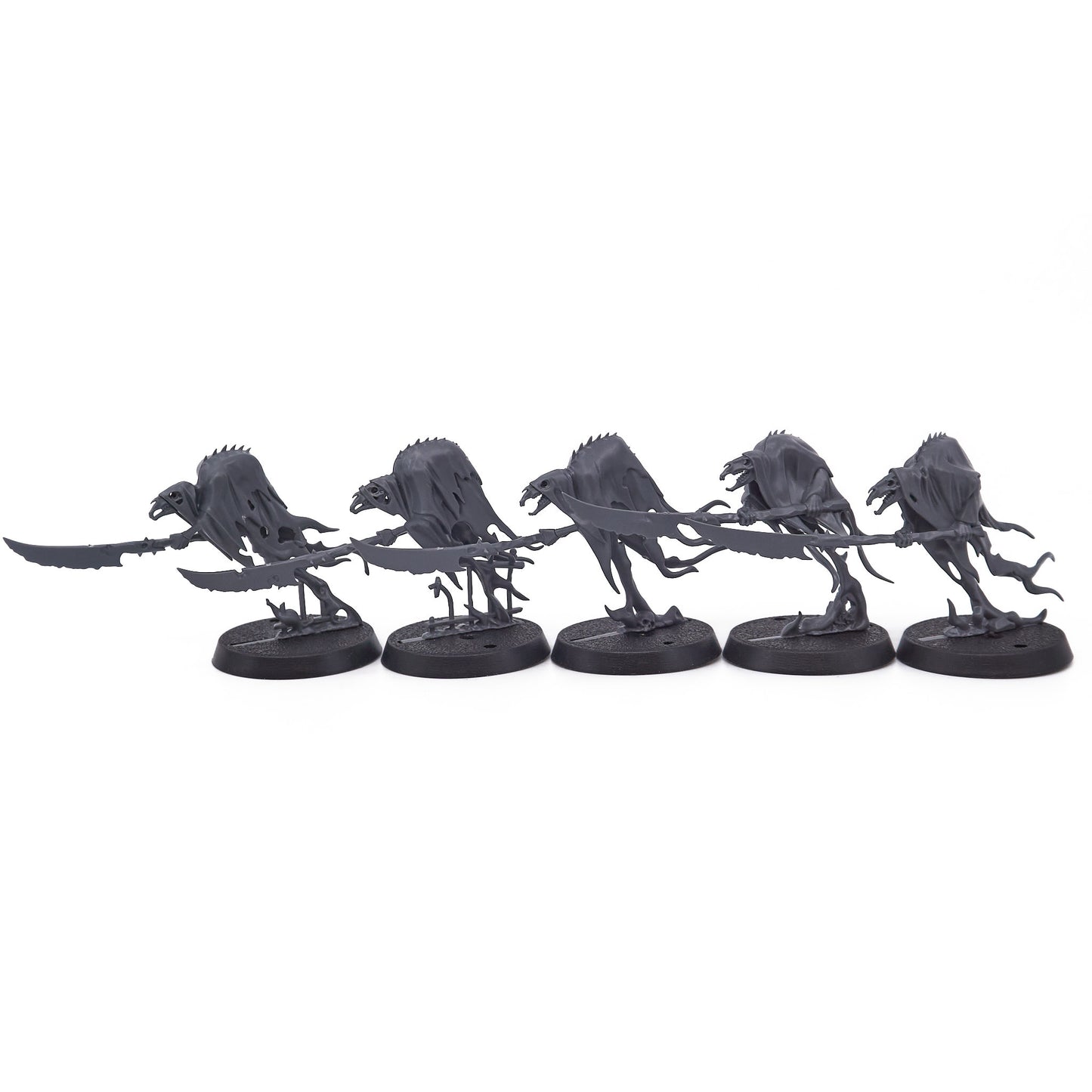 Nighthaunt - Glaivewraith Stalkers (17702) - Used