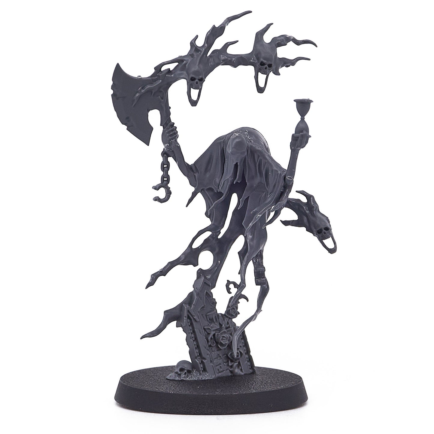 Nighthaunt - Lord Executioner (17709-V) - Used