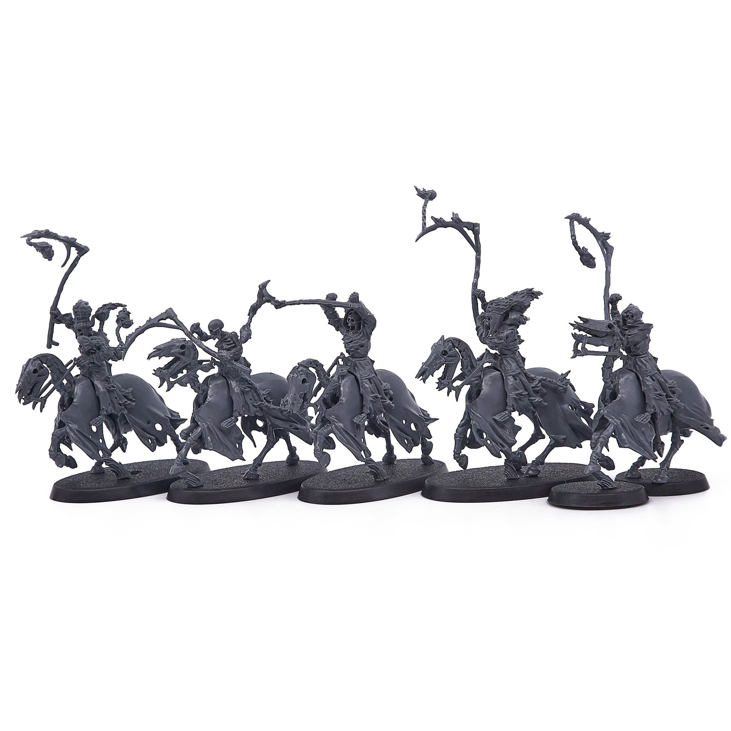 Nighthaunt - Hexwraiths (17715) - Used