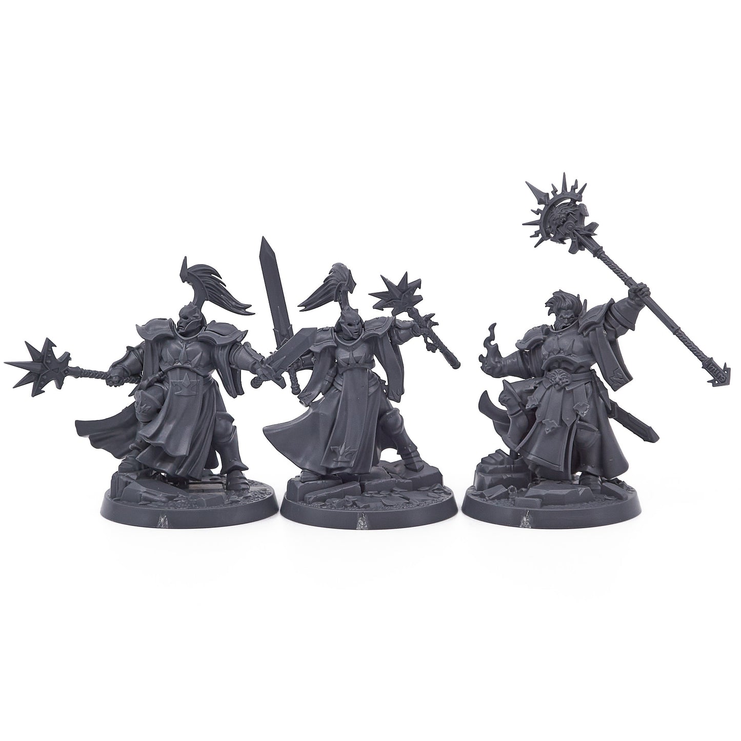 Stormcast Eternals - Stormsire's Cursebreakers (17727) - Used
