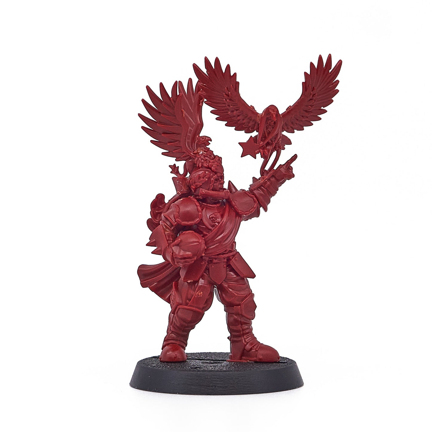 Blood Bowl - Griff Oberwald (17733) - Used