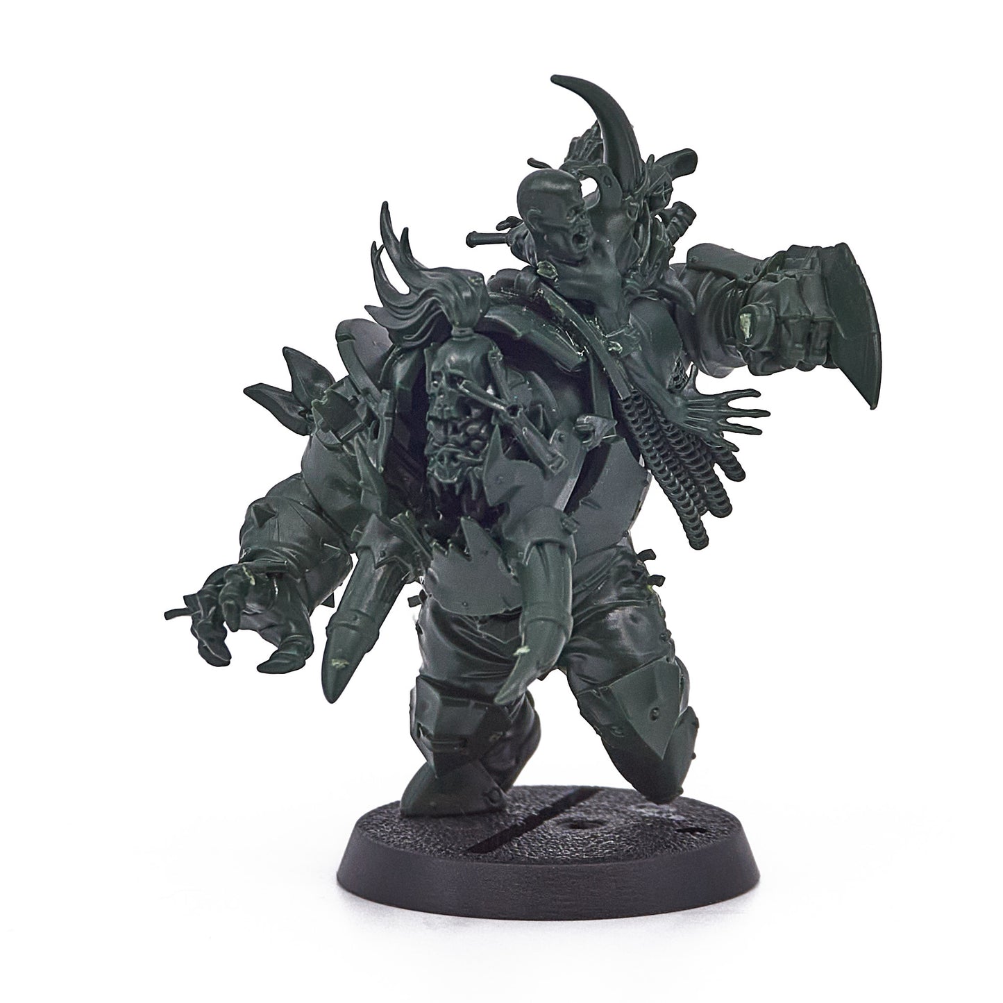 Blood Bowl - Varag Ghoul-Chewer (17738) - Used