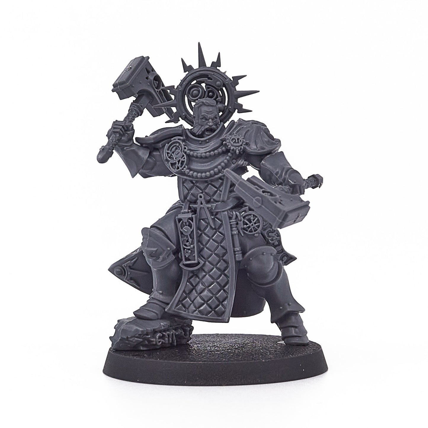 Stormcast Eternals - Vorrus Starstrike (17749) - Used