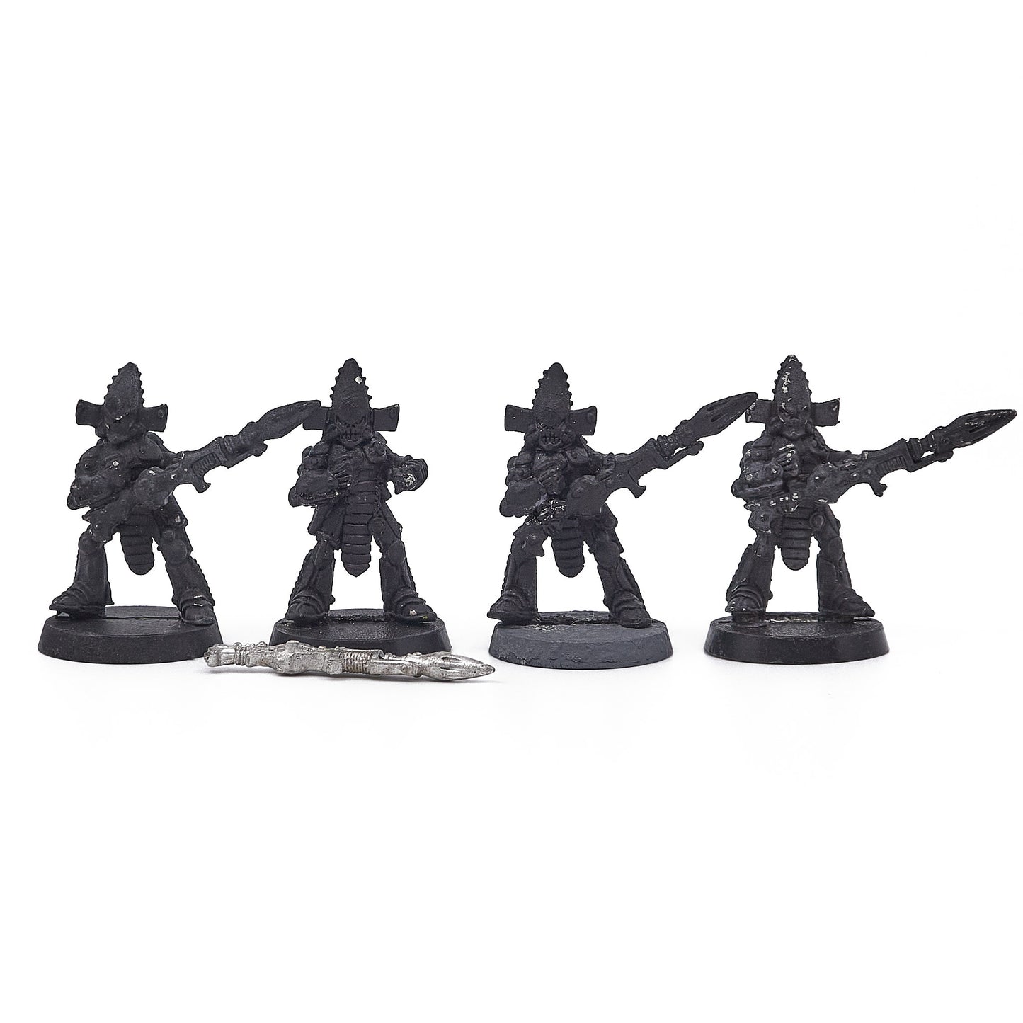 Aeldari - Dark Reapers (17754) - Used