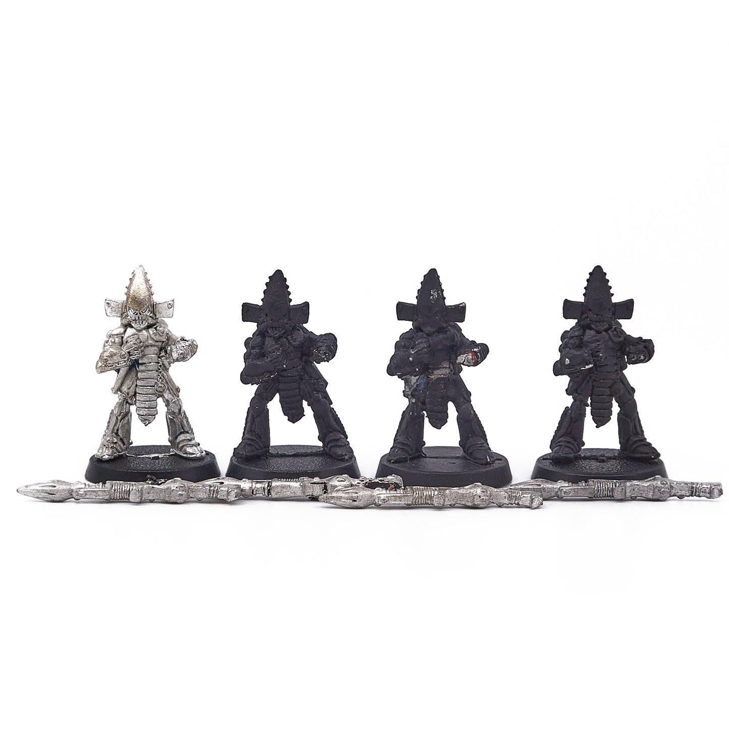 Aeldari - Dark Reapers (17755) - Used
