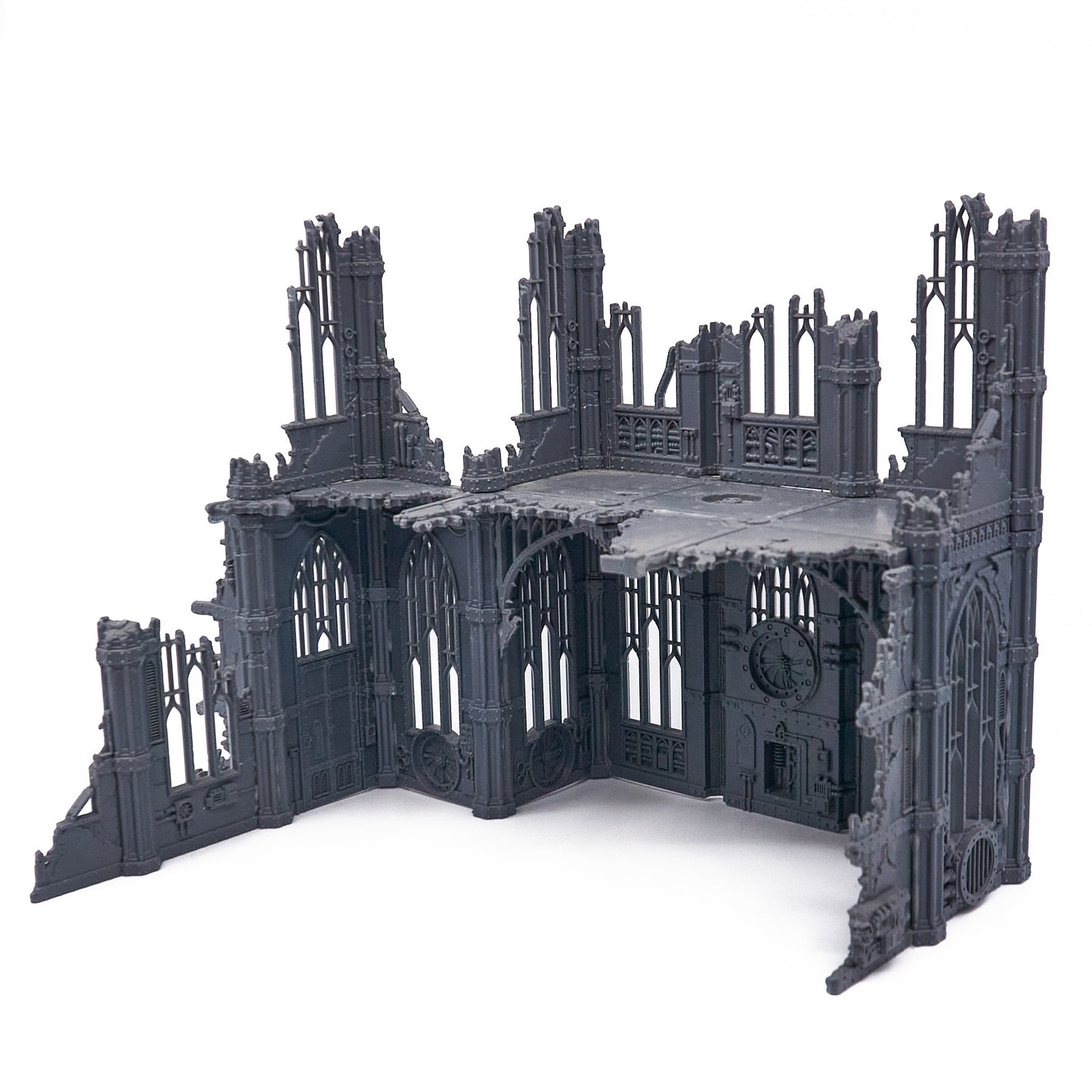 Terrain - Sector Imperialis Sanctum (17764-V) - Used