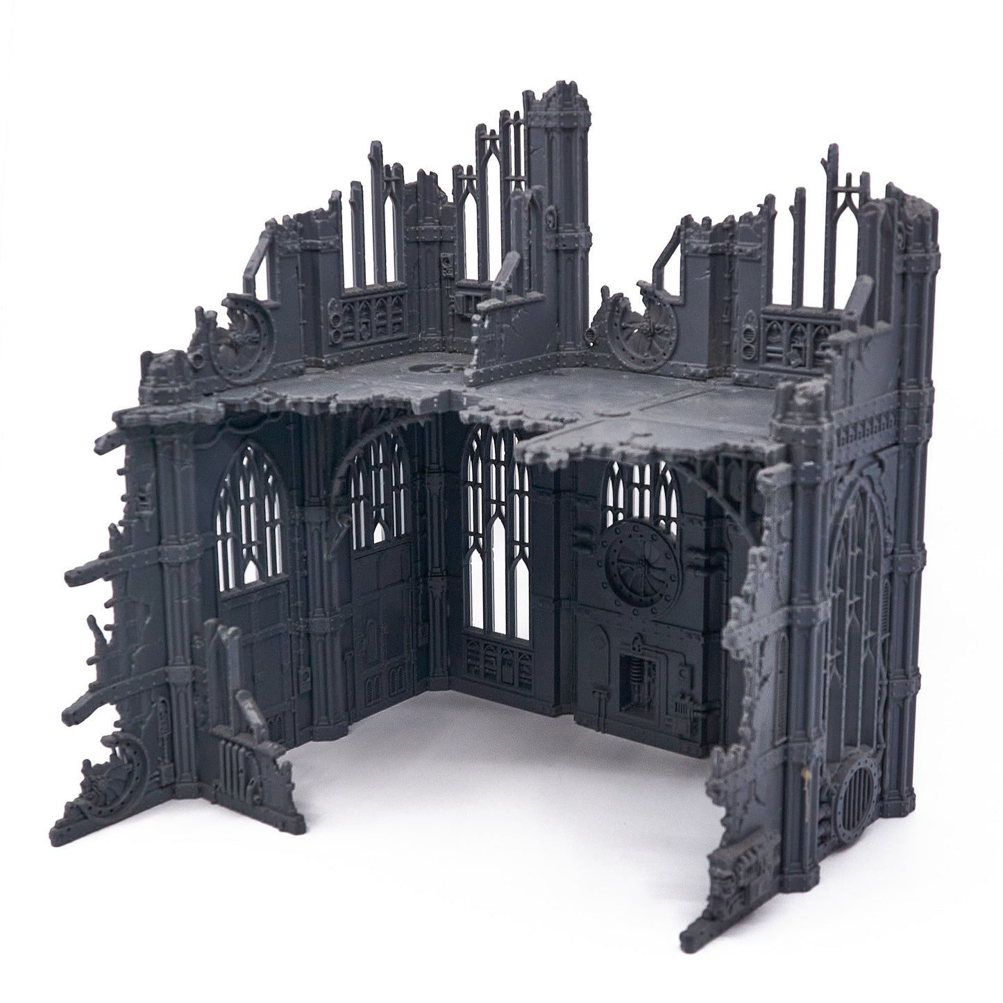 Terrain - Sector Imperialis Sanctum (17773-V) - Used