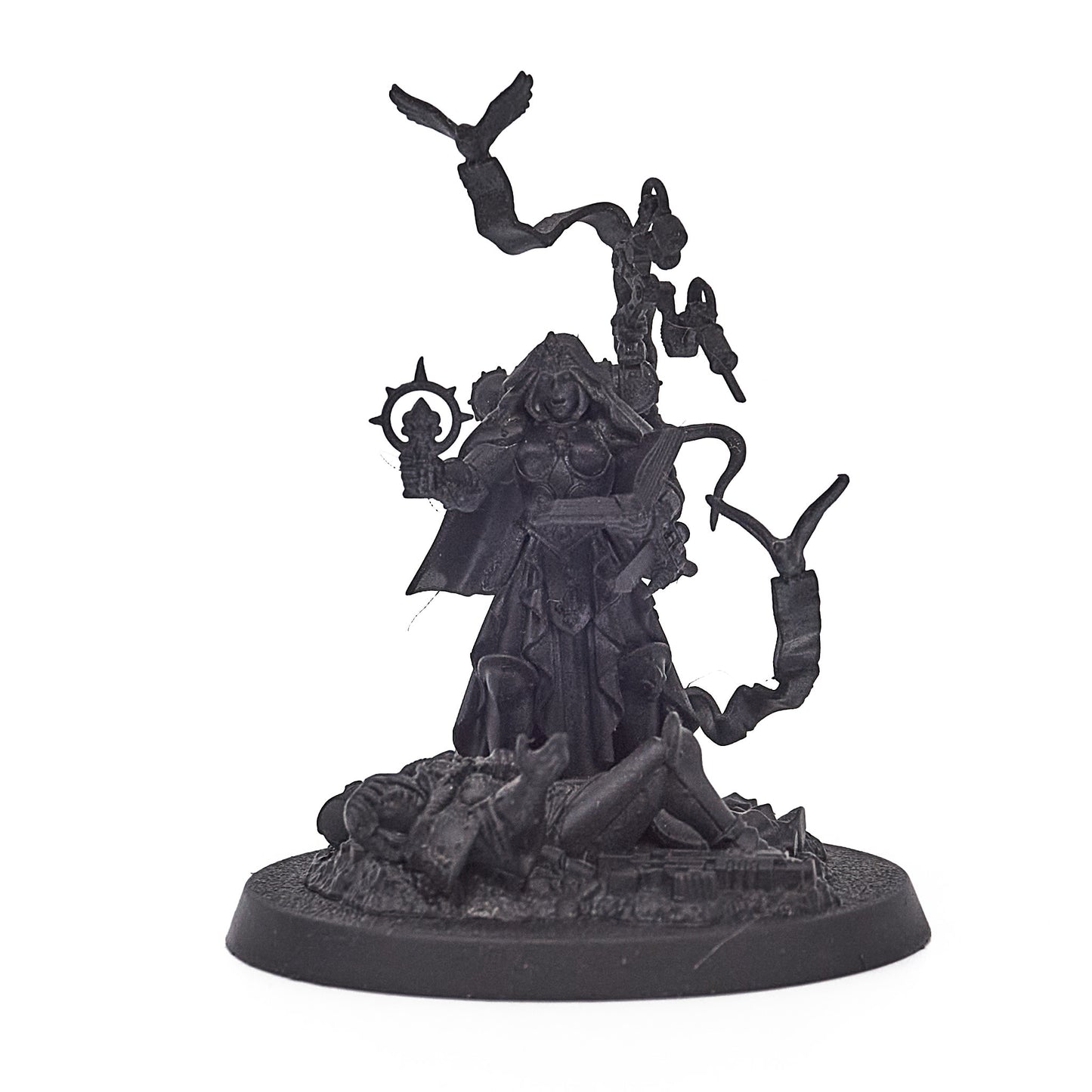 Adepta Sororitas - Hospitaller (17775-V) - Used