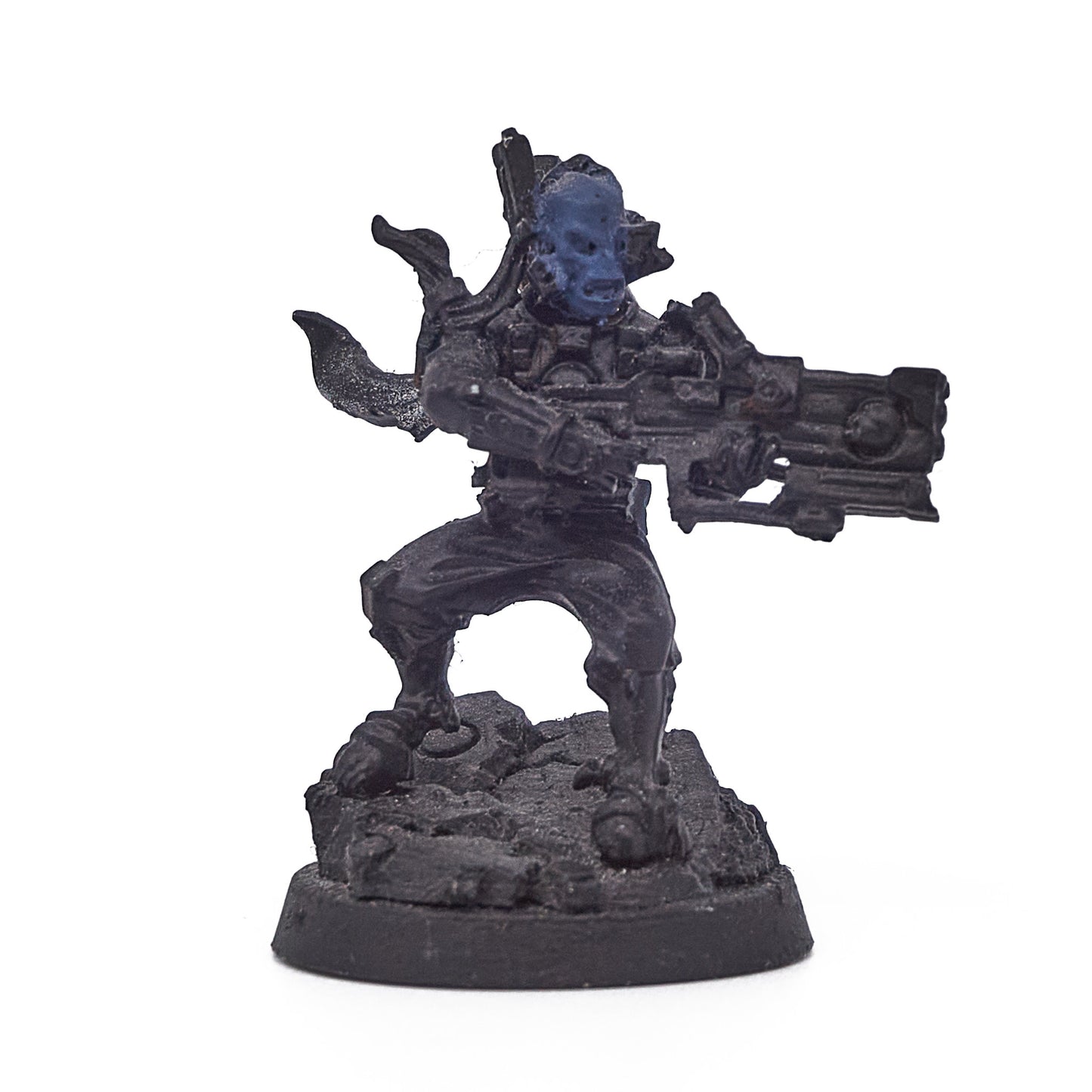 T'au Empire - Darkstrider (17777-V) - Used