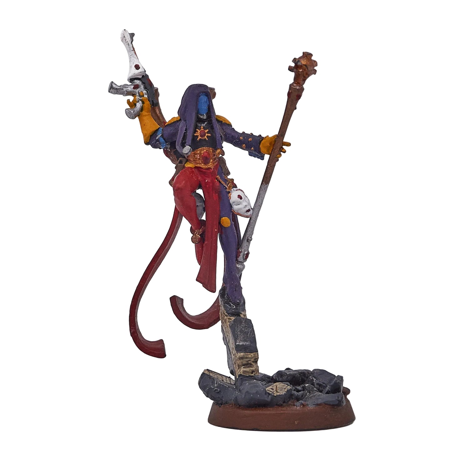 Aeldari - Shadowseer (17779) - Used
