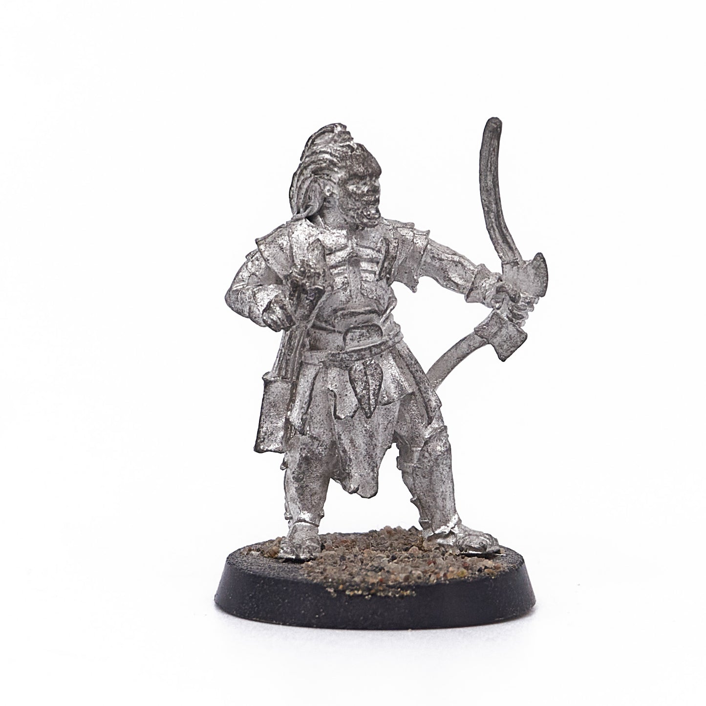 Middle-Earth - Lurtz (17786) - Used