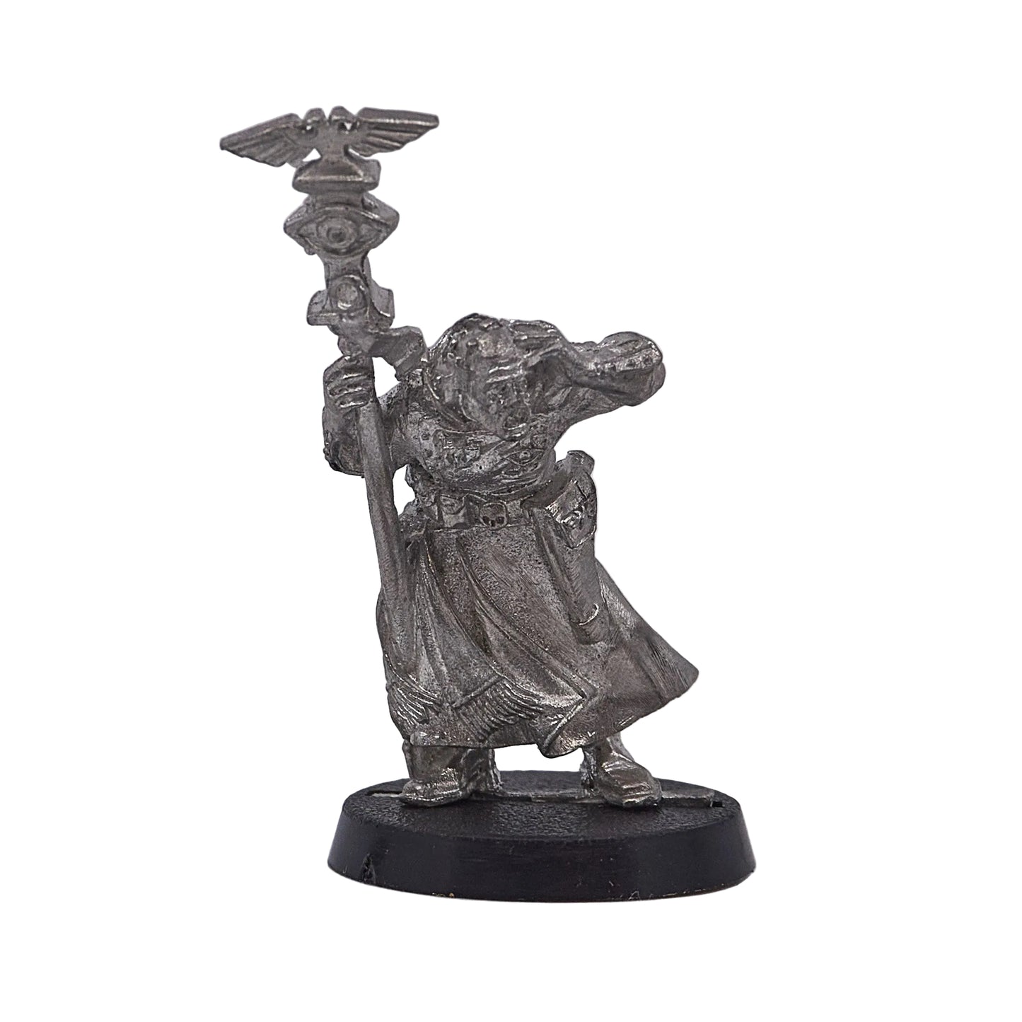 Astra Militarum - Wyrdvane Psyker (17789) - Used