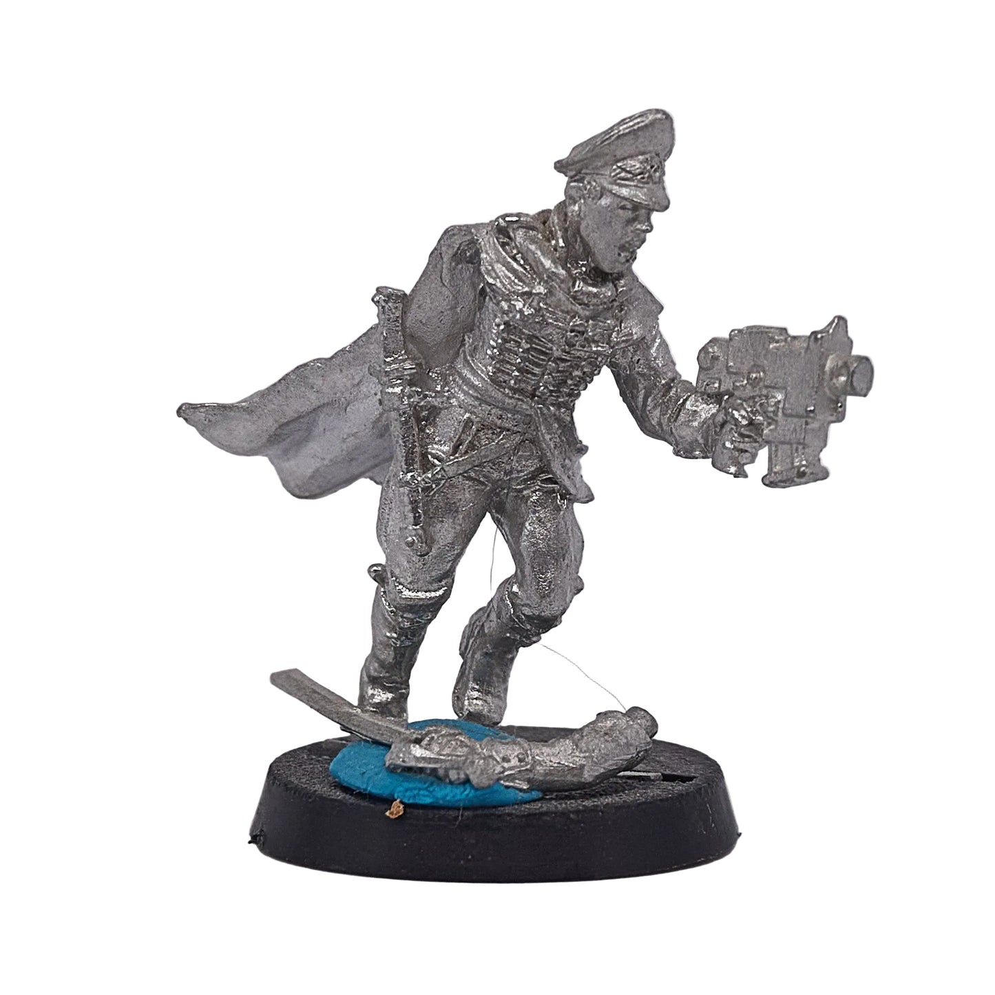 Astra Militarum - Colonel Commissar Gaunt (17791) - Used