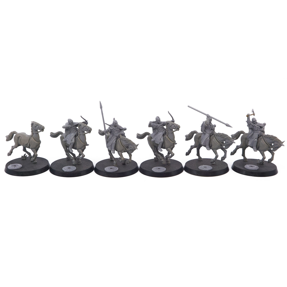 Middle-Earth - Riders of Rohan (17796) - Used