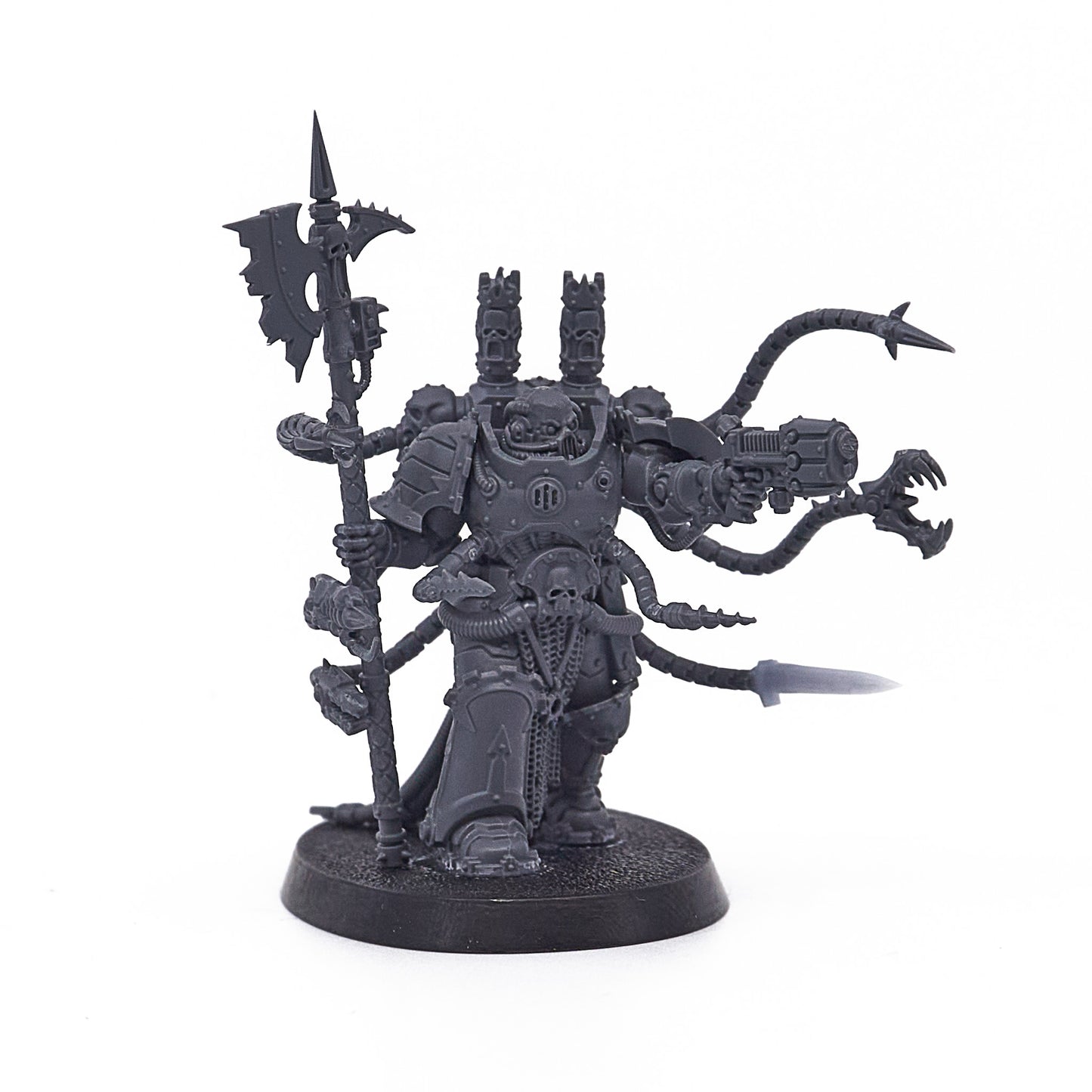Chaos Space Marines - Warpsmith (17820-V) - Used