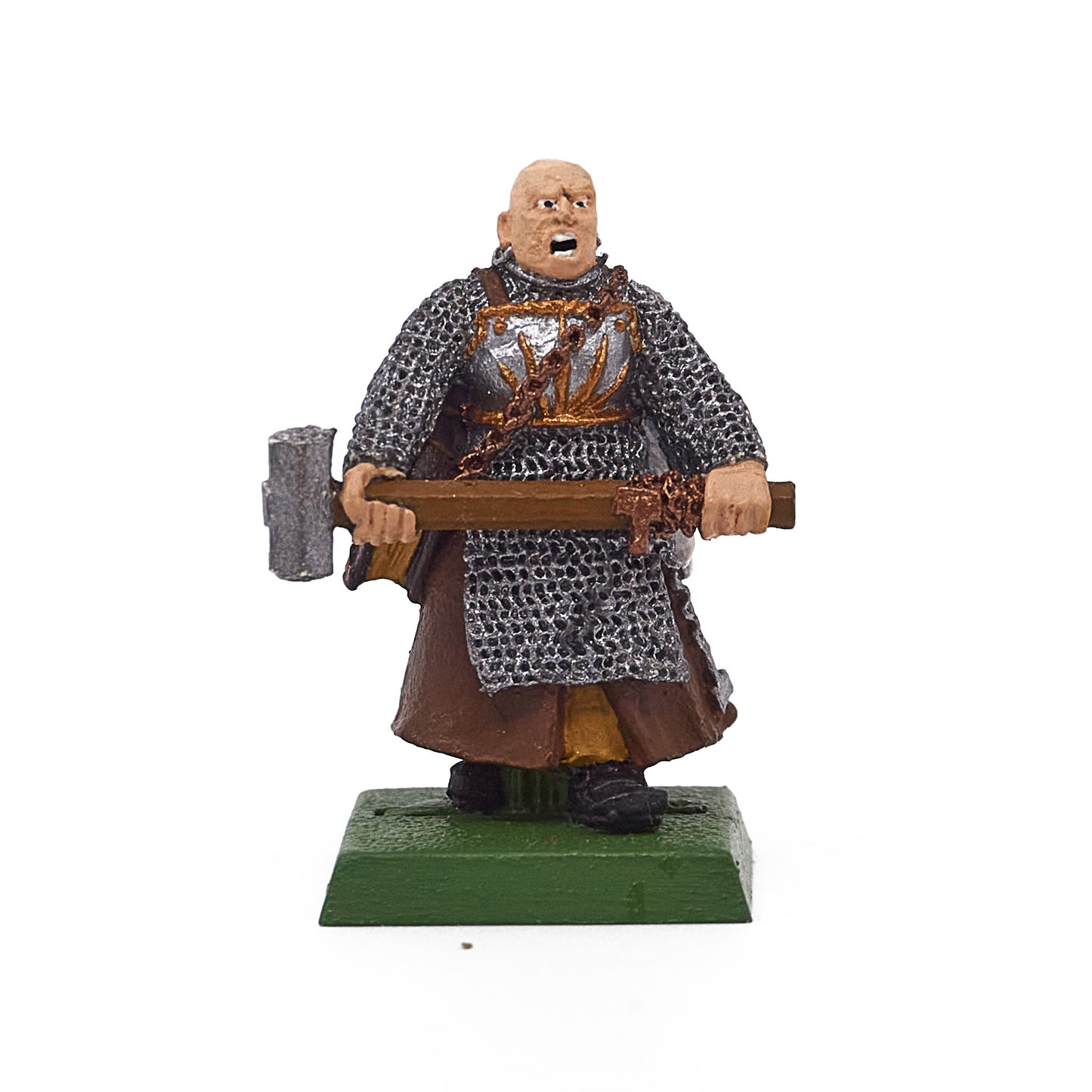 Empire of Man - Warrior Priest (17823) - Used