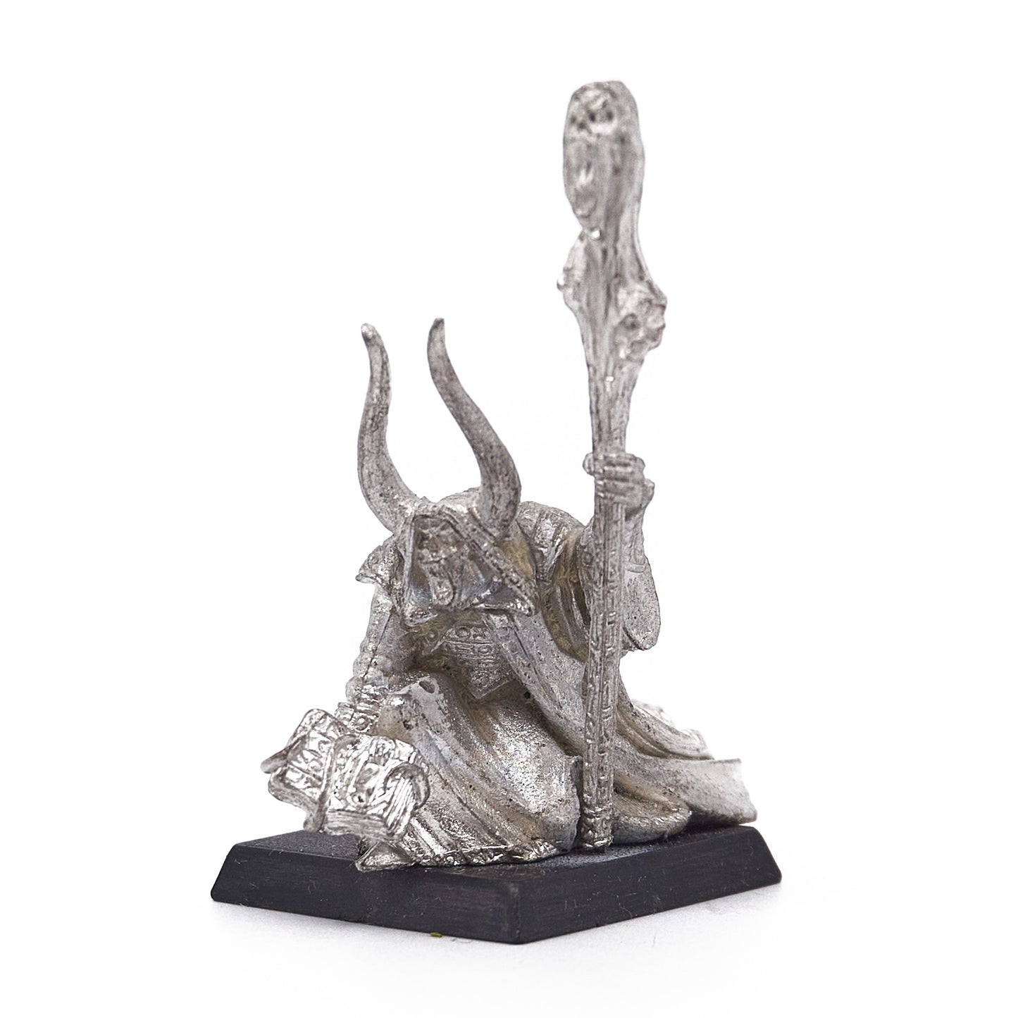 Warriors of Chaos - Sorcerer of Chaos (17824) - Used