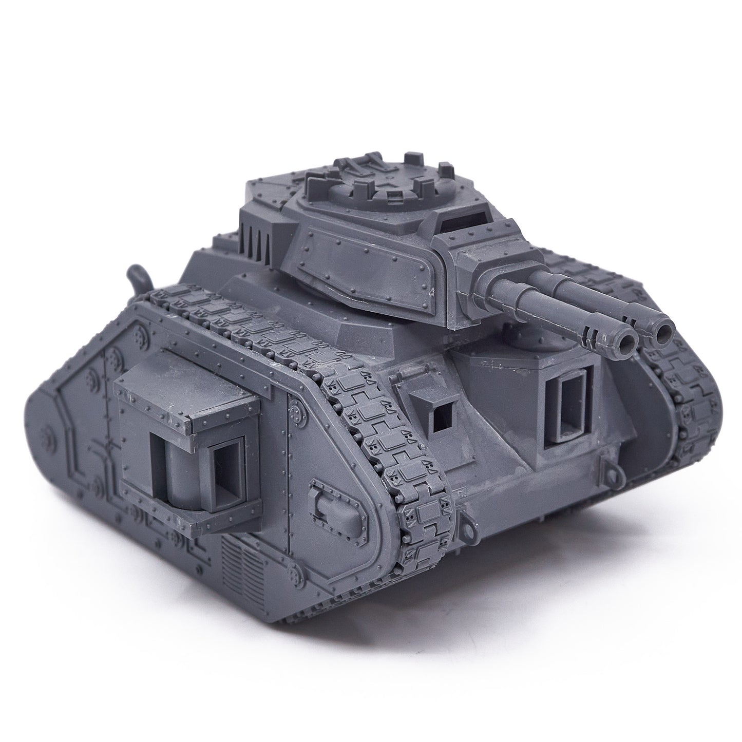 Astra Militarum - Leman Russ (17851-V) - Used