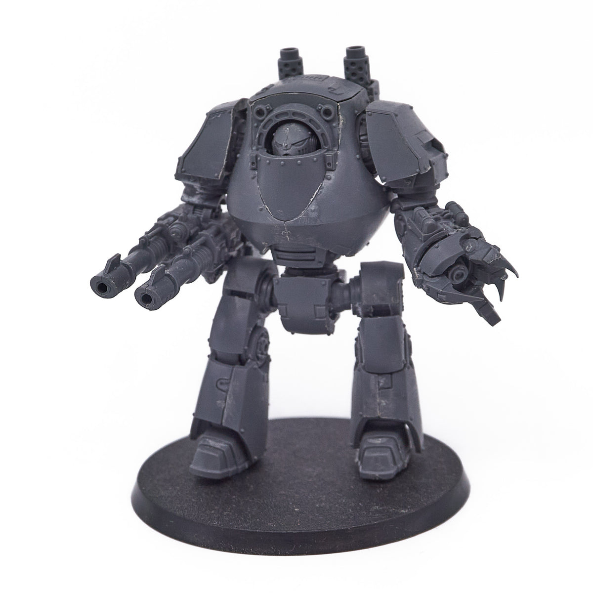 The Horus Heresy - Contemptor Dreadnought (17872-V) - Used
