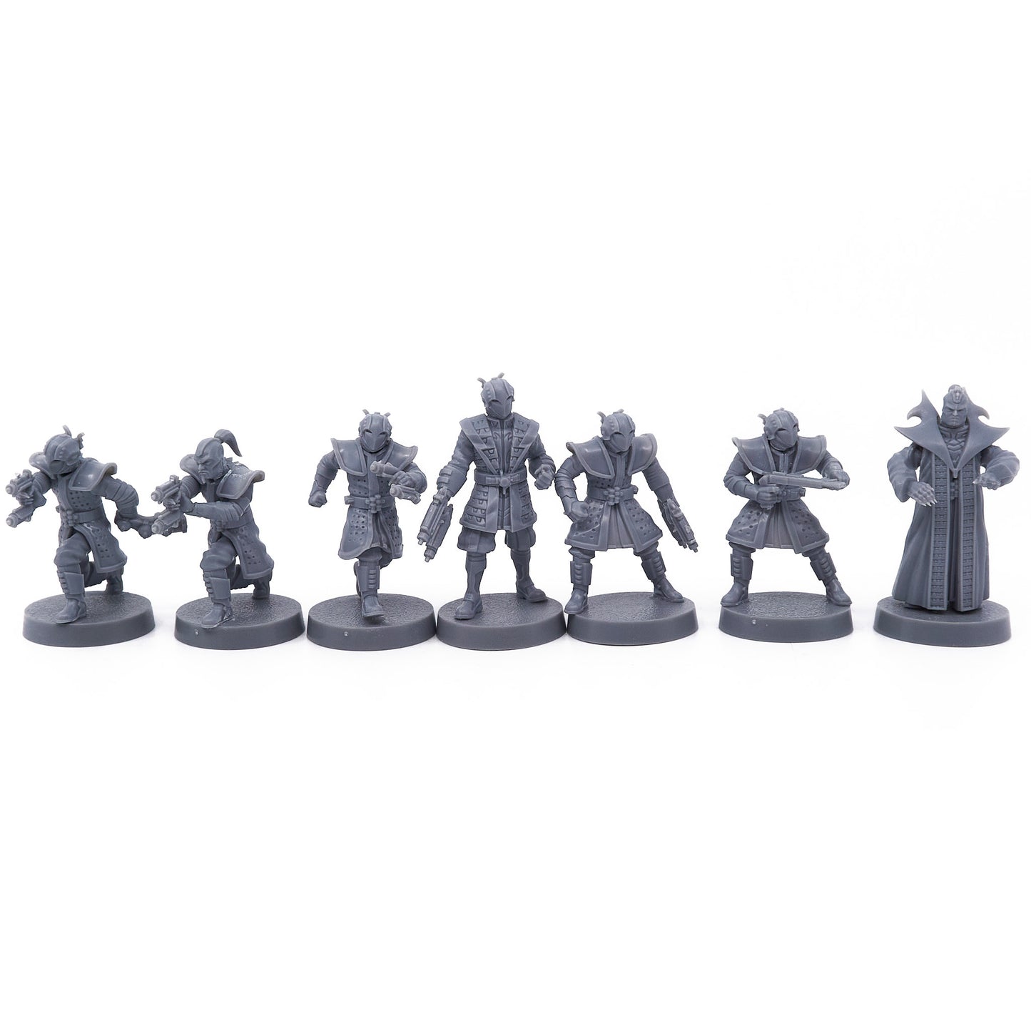 Star Wars: Legion - Black Sun Enforcers (17875) - Used