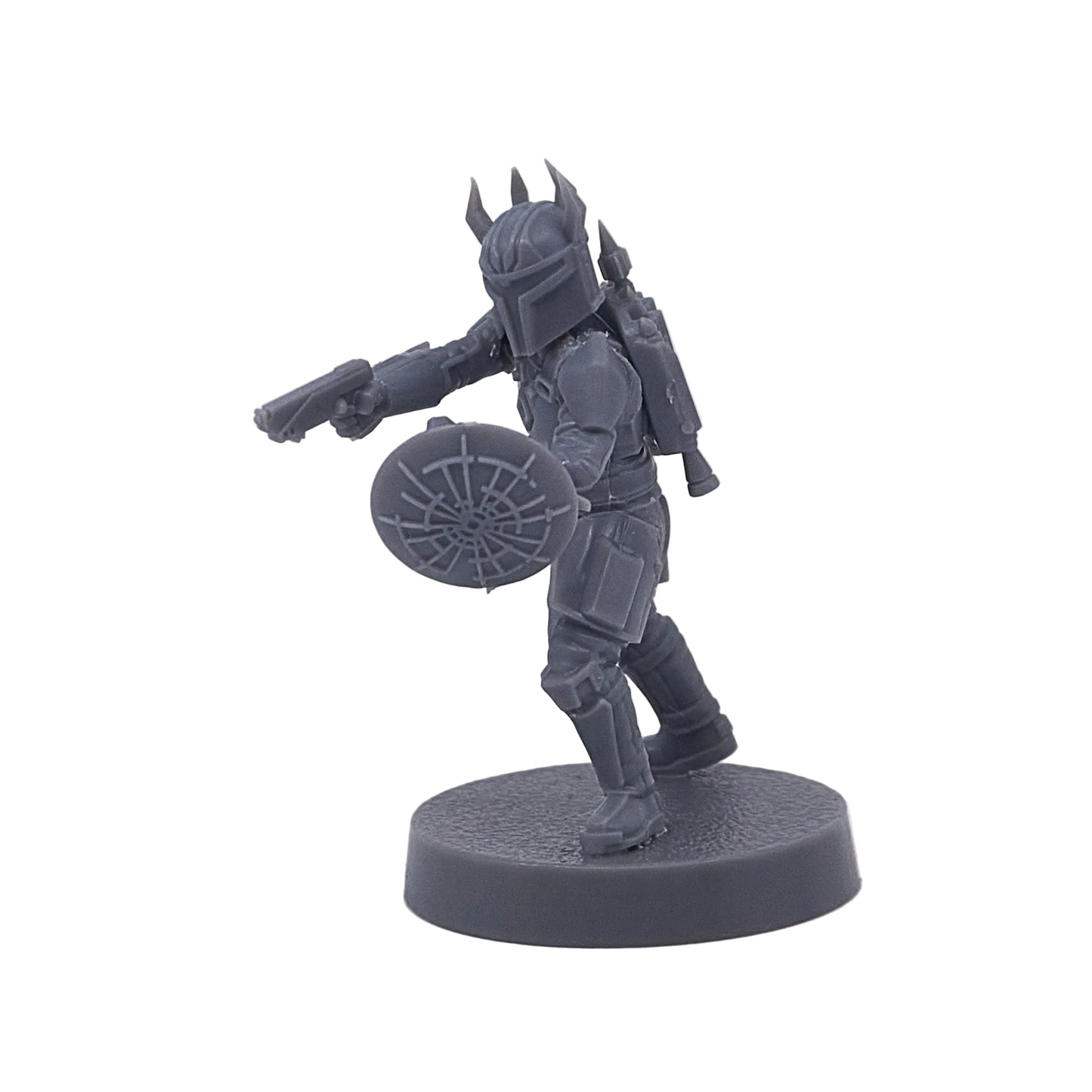 Star Wars: Legion - Gor Saxon (17879) - Used