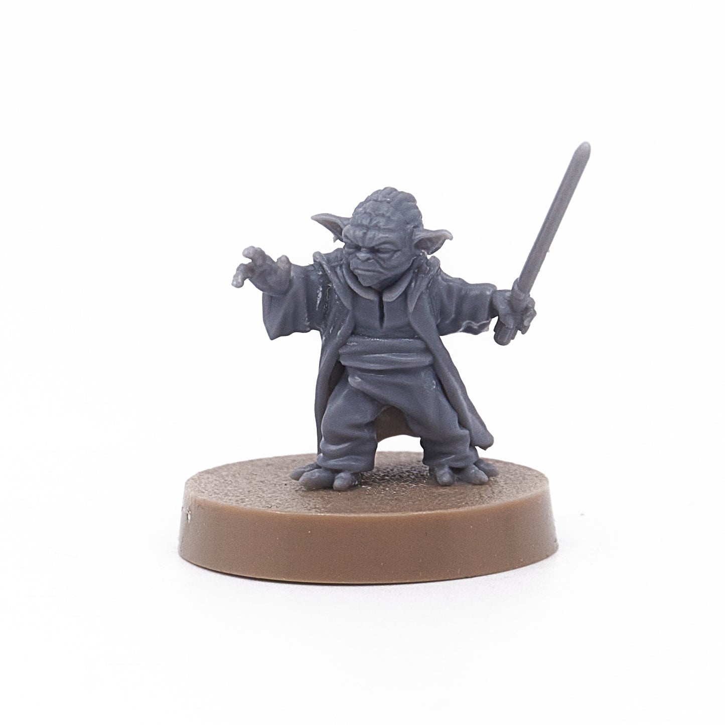 Star Wars: Legion - Yoda (17891) - Used