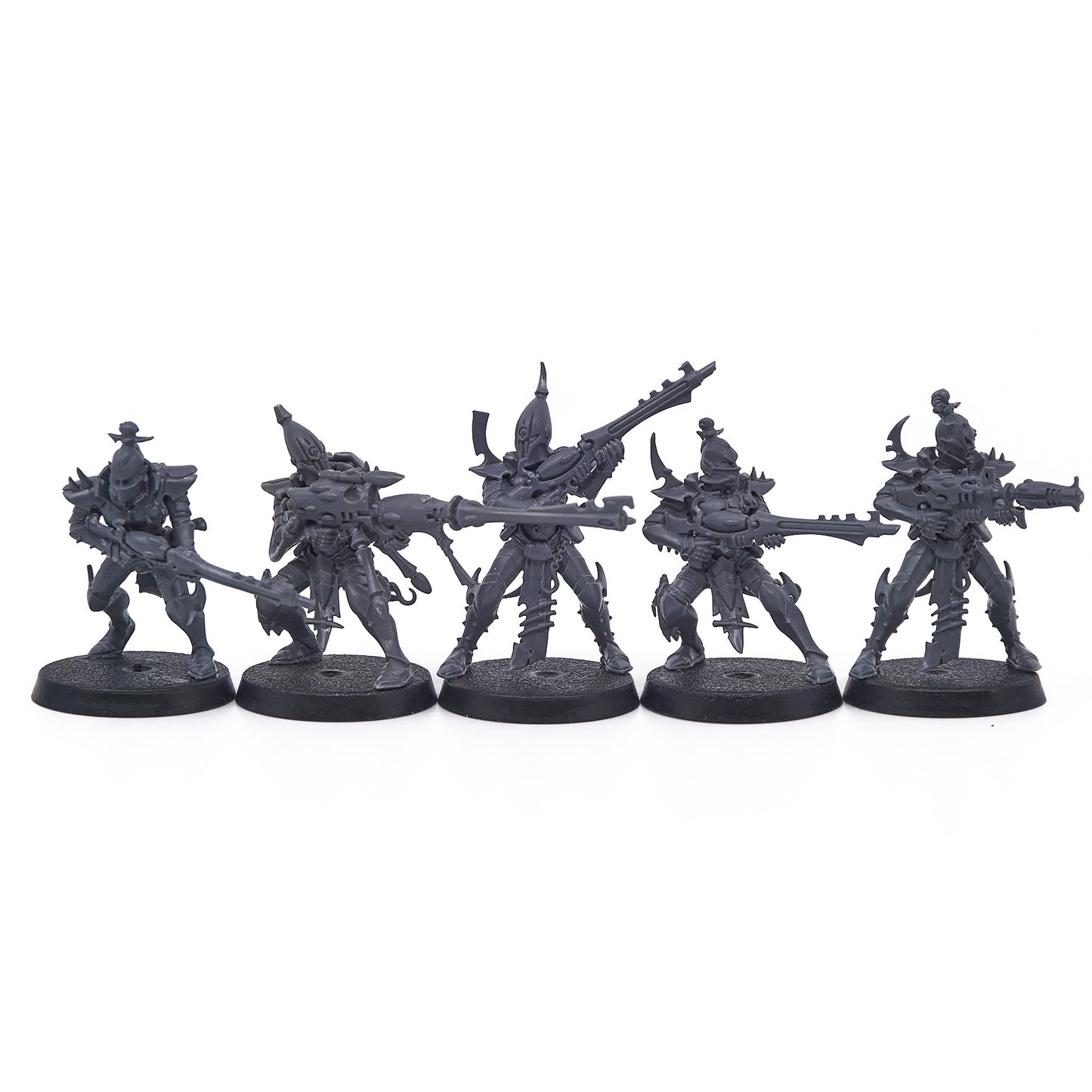 Drukhari - Kabalite Warriors (17895) - Used