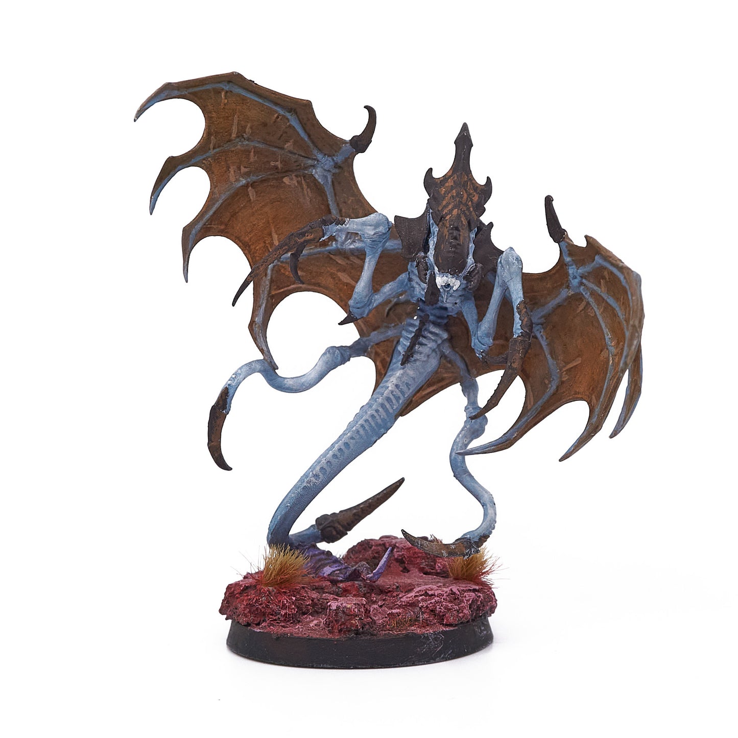 Tyranids - Parasite of Mortrex (17935-V) - Used