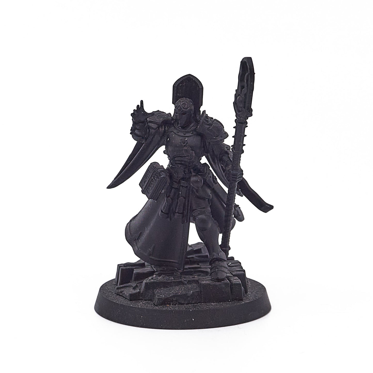 Stormcast Eternals - Knight-Arcanum (17963) - Used
