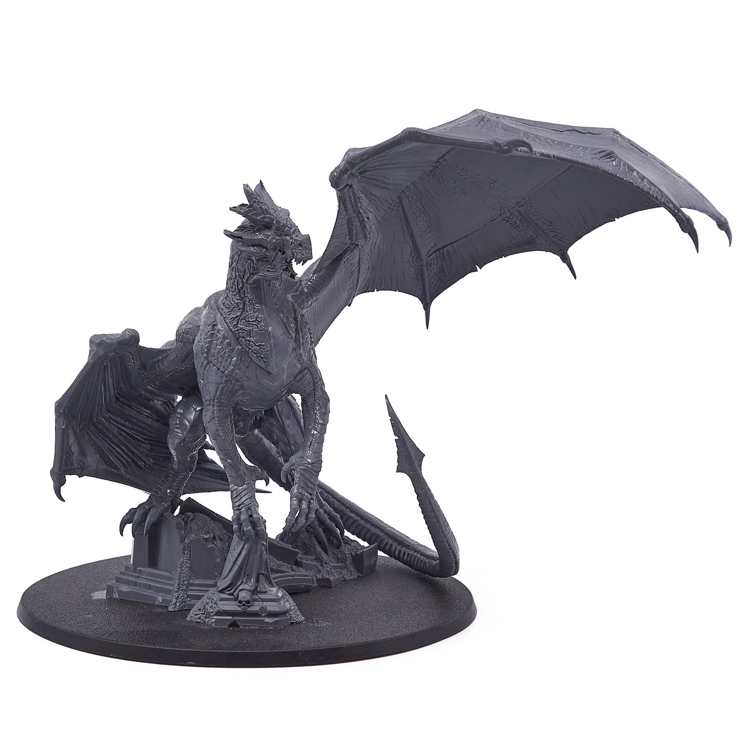 Stormcast Eternals - Karazai the Scarred (17964-V) - Used