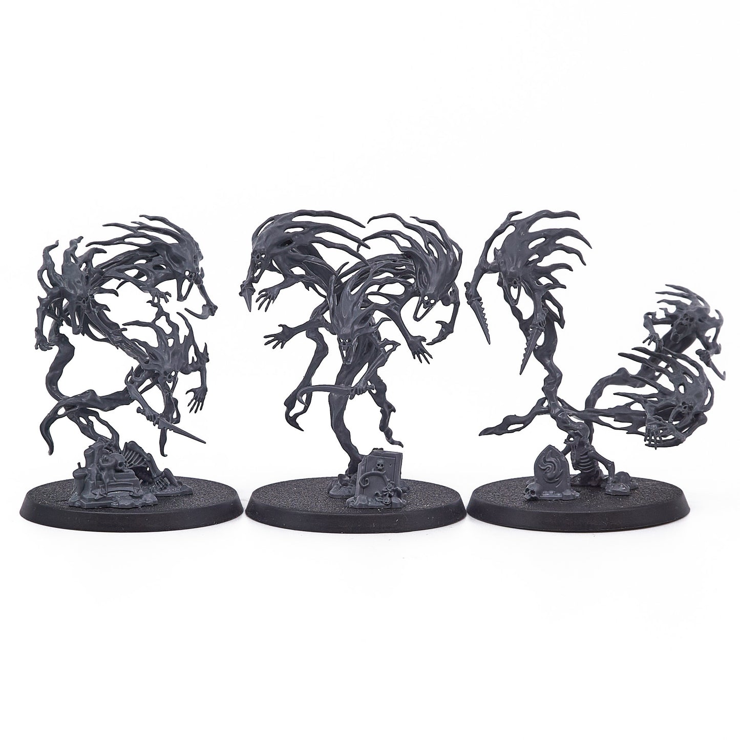 Nighthaunt - Spirit Hosts (18007-V) - Used