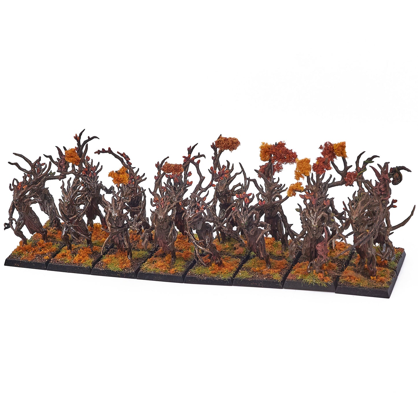Wood Elf Realms - Dryads (18014) - Used