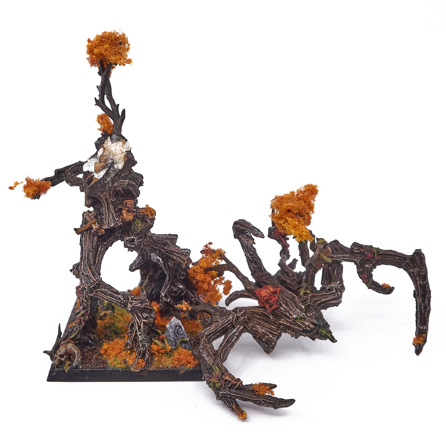 Wood Elf Realms - Treeman (18029) - Used