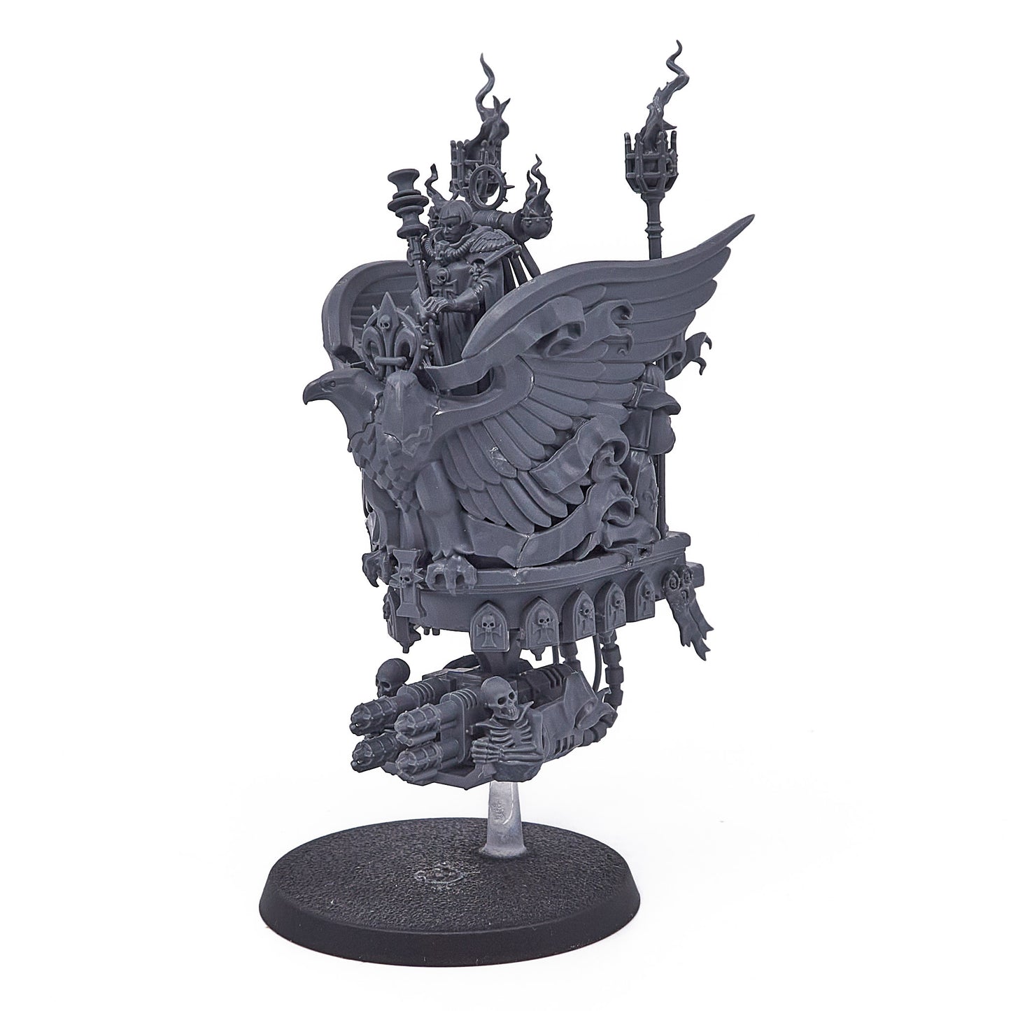 Adepta Sororitas - Junith Eruita (18033-V) - Used