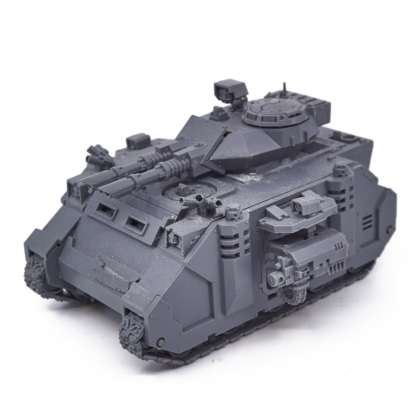 Space Marines - Predator (18047-V) - Used