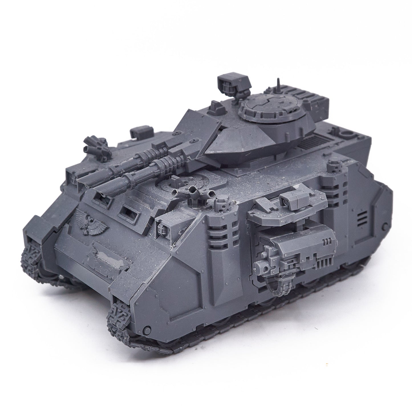 Space Marines - Predator (18048-V) - Used