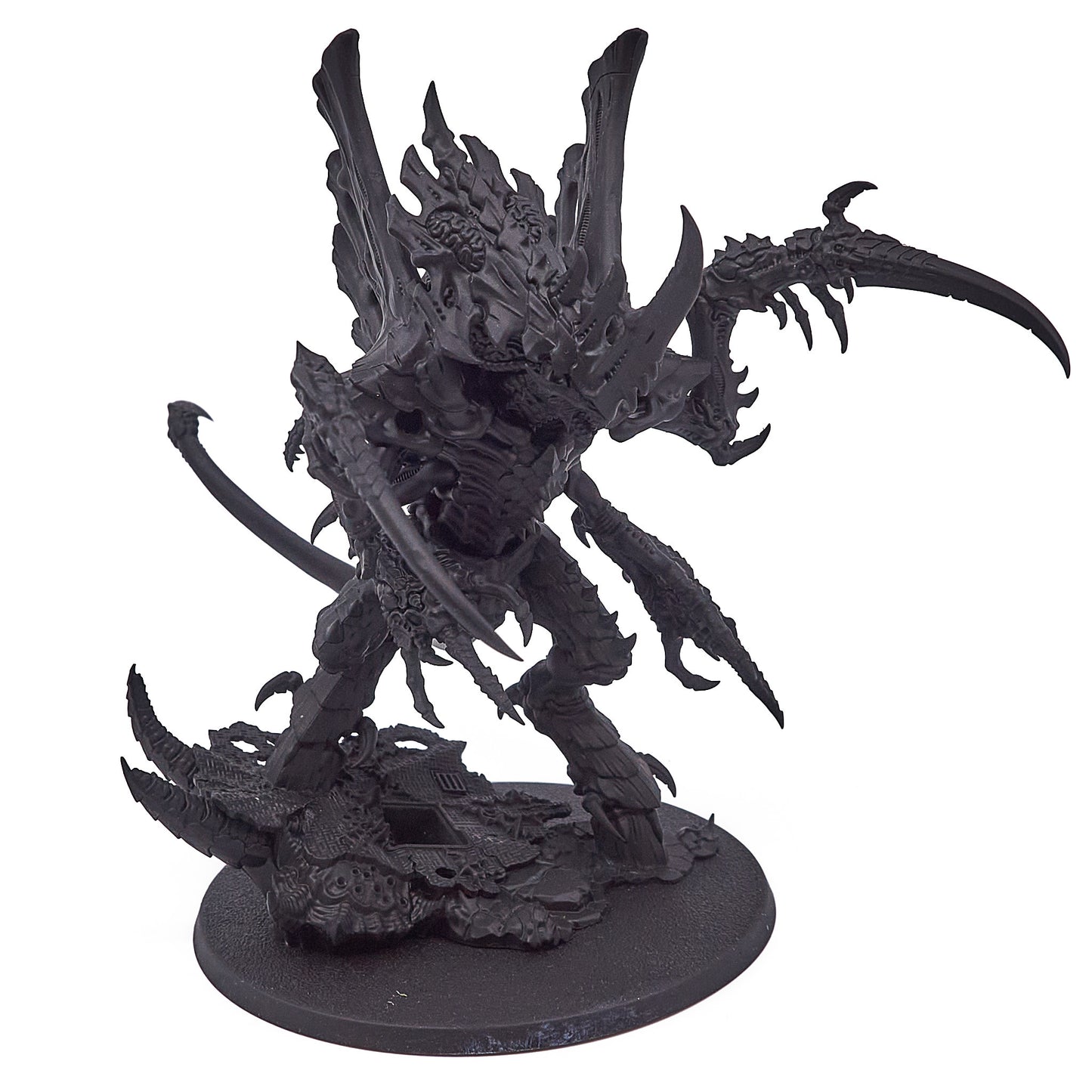 Tyranids - Norn Emissary (18051-V) - Used