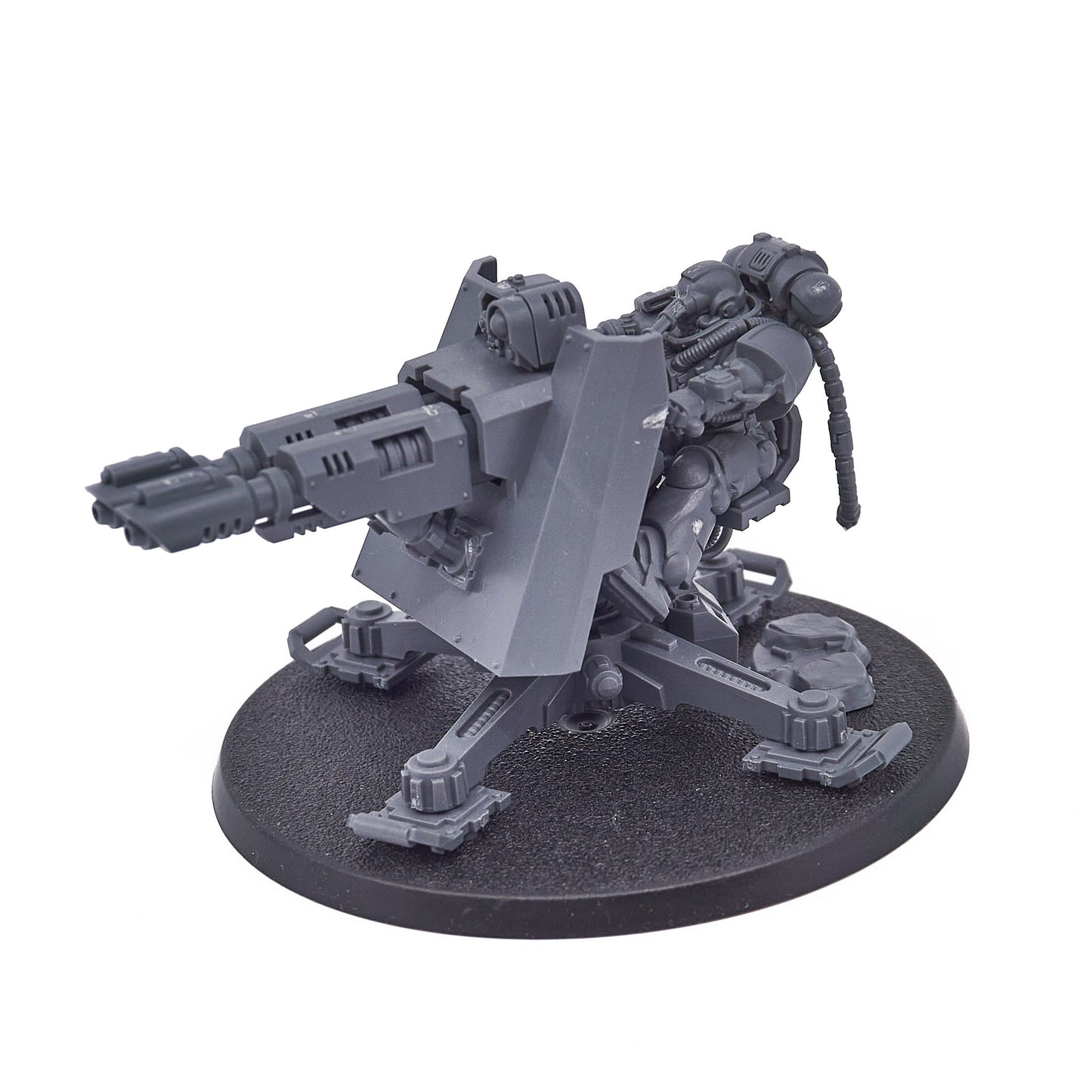 Space Marines - Firestrike Servo-turret (18054-V) - Used