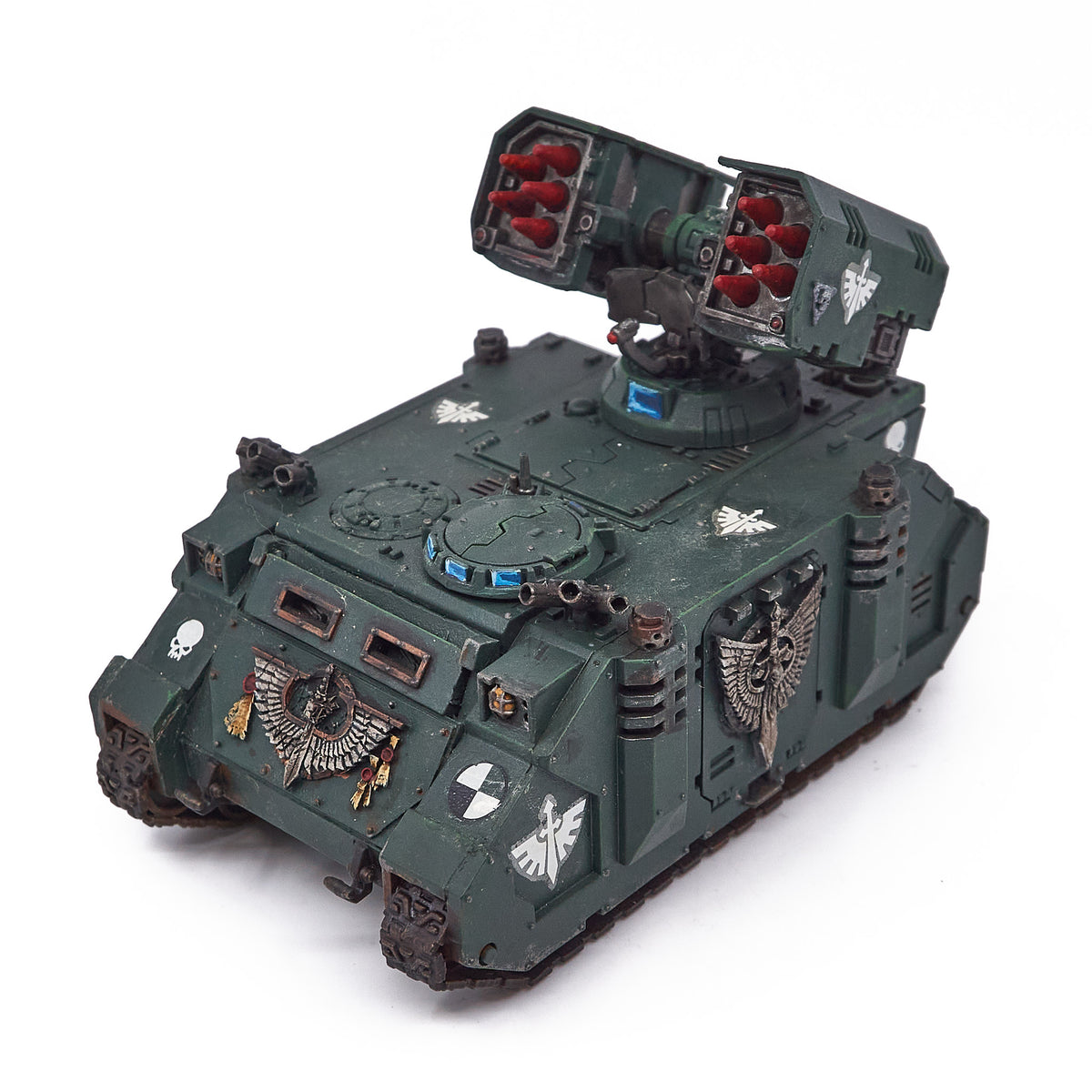 Dark Angels - Whirlwind (18075-V) - Used