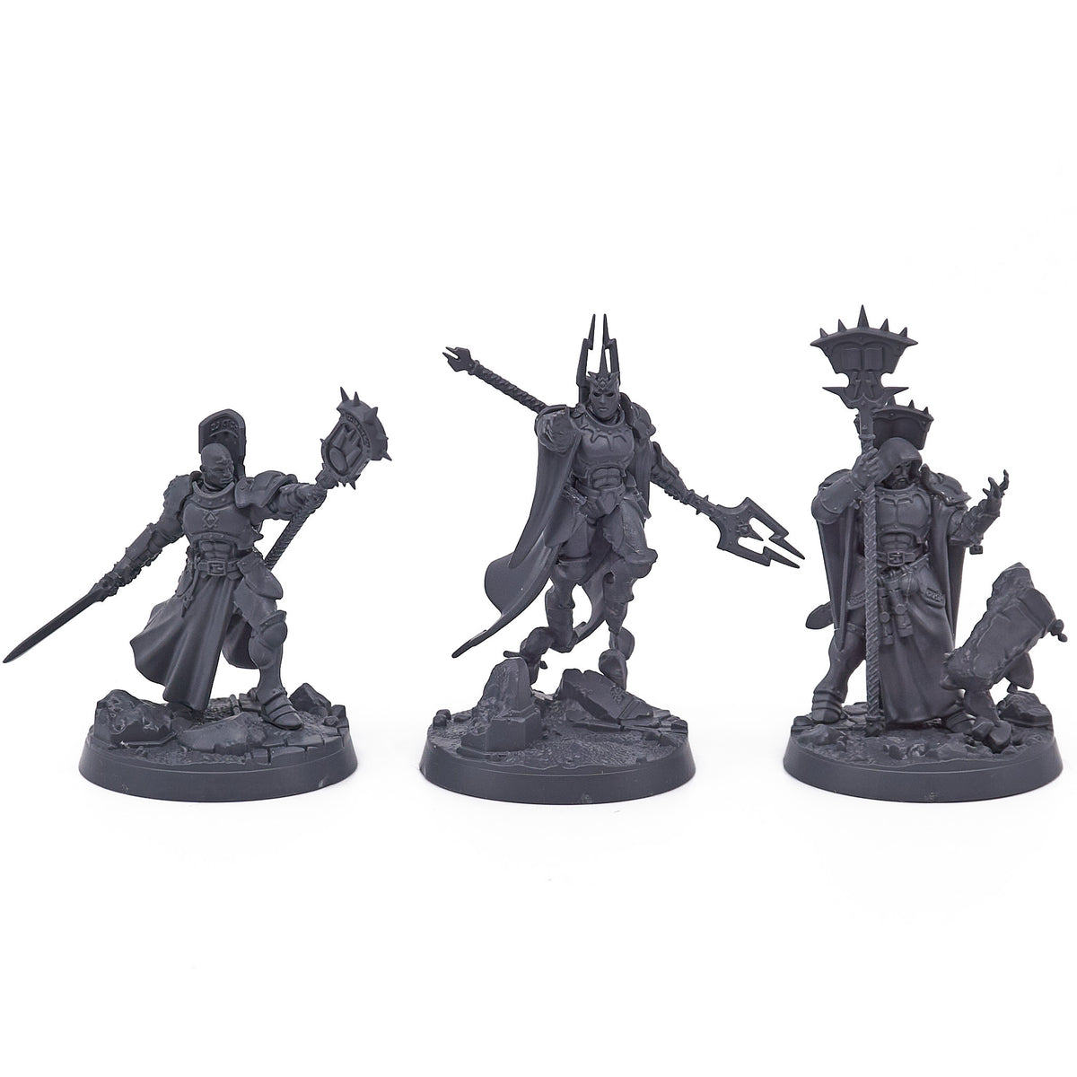 Stormcast Eternals - Stormcoven (18166) - Used
