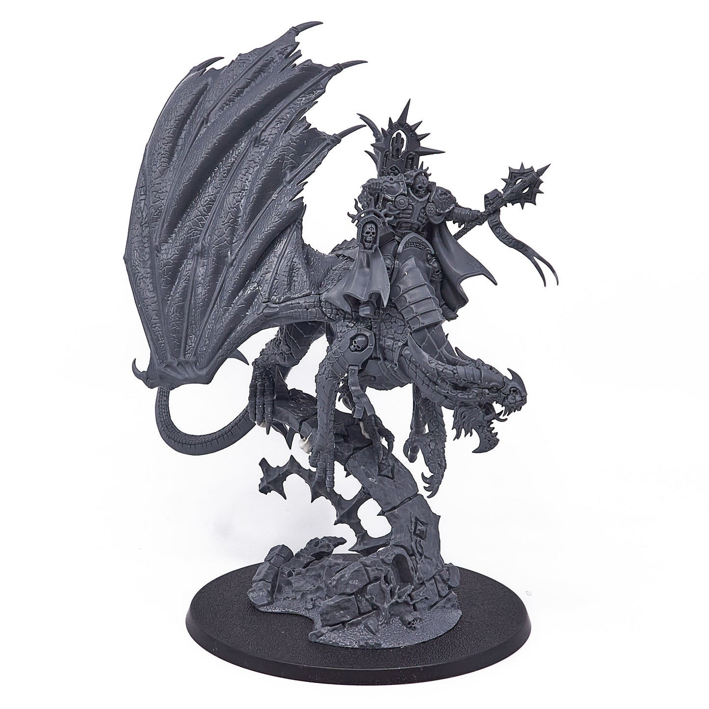 Stormcast Eternals - Ionus Cryptborn (18172-V) - Used