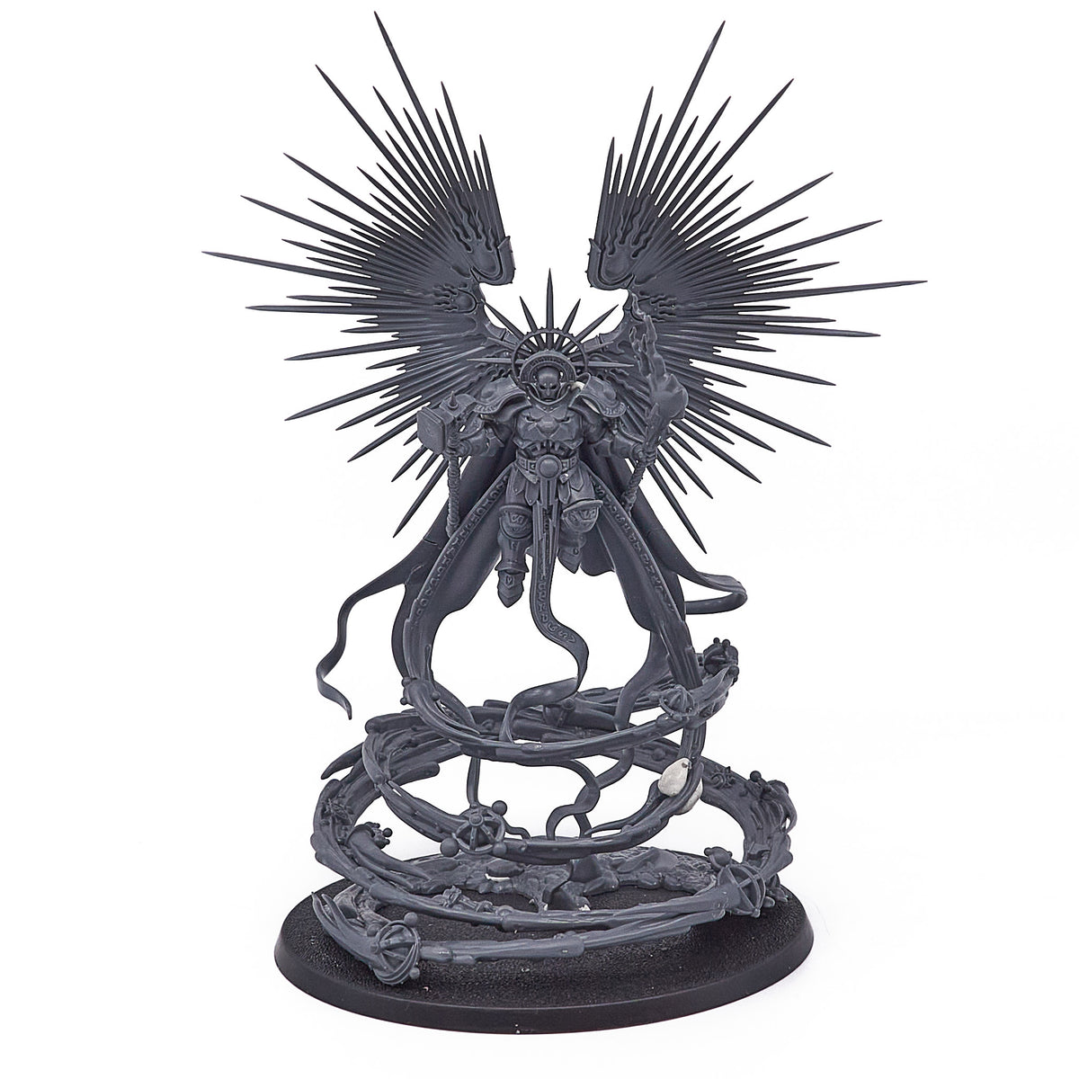 Stormcast Eternals - Celestant-Prime, Hammer of Sigmar (18174-V) - Used