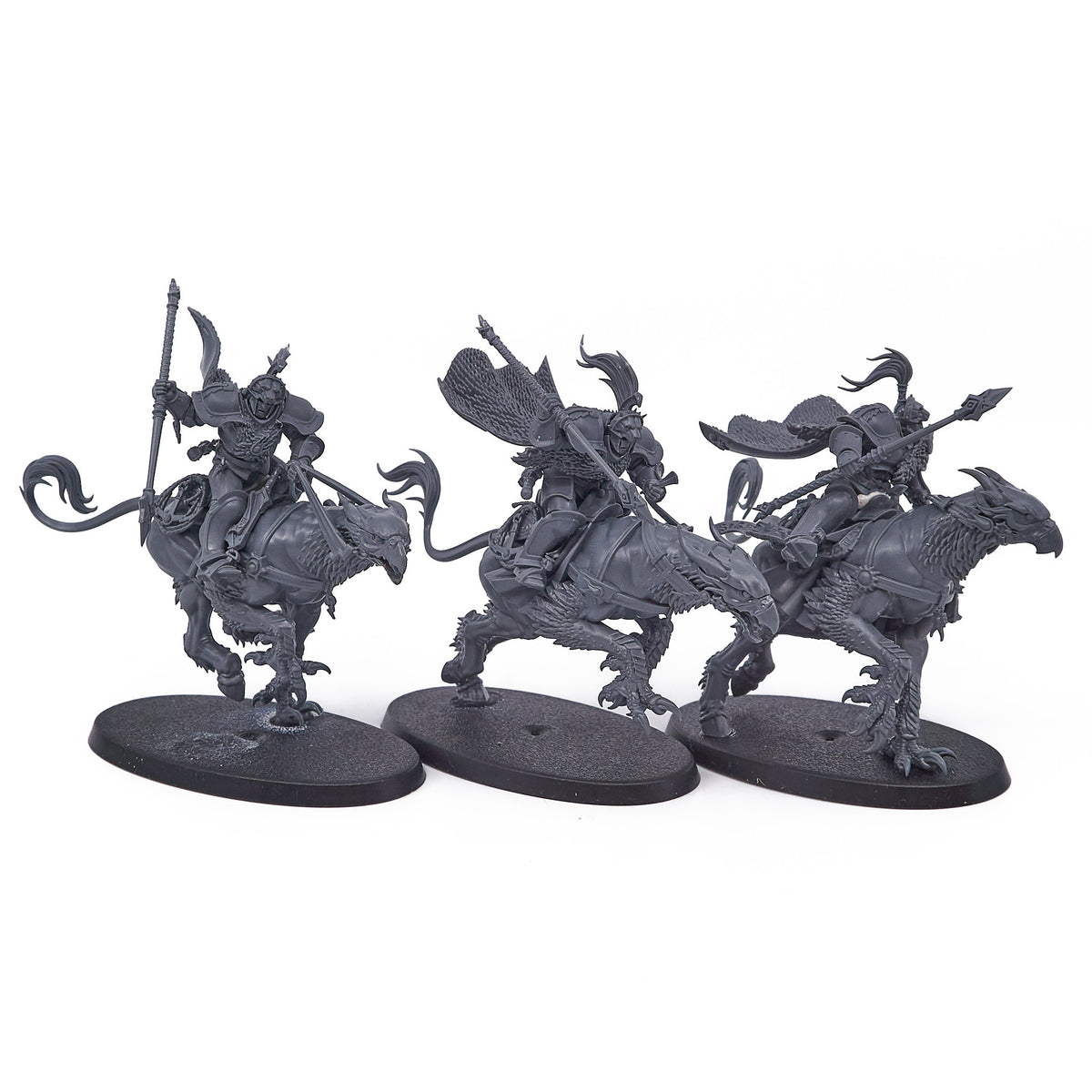 Stormcast Eternals - Vanguard Palladors (18175-V) - Used