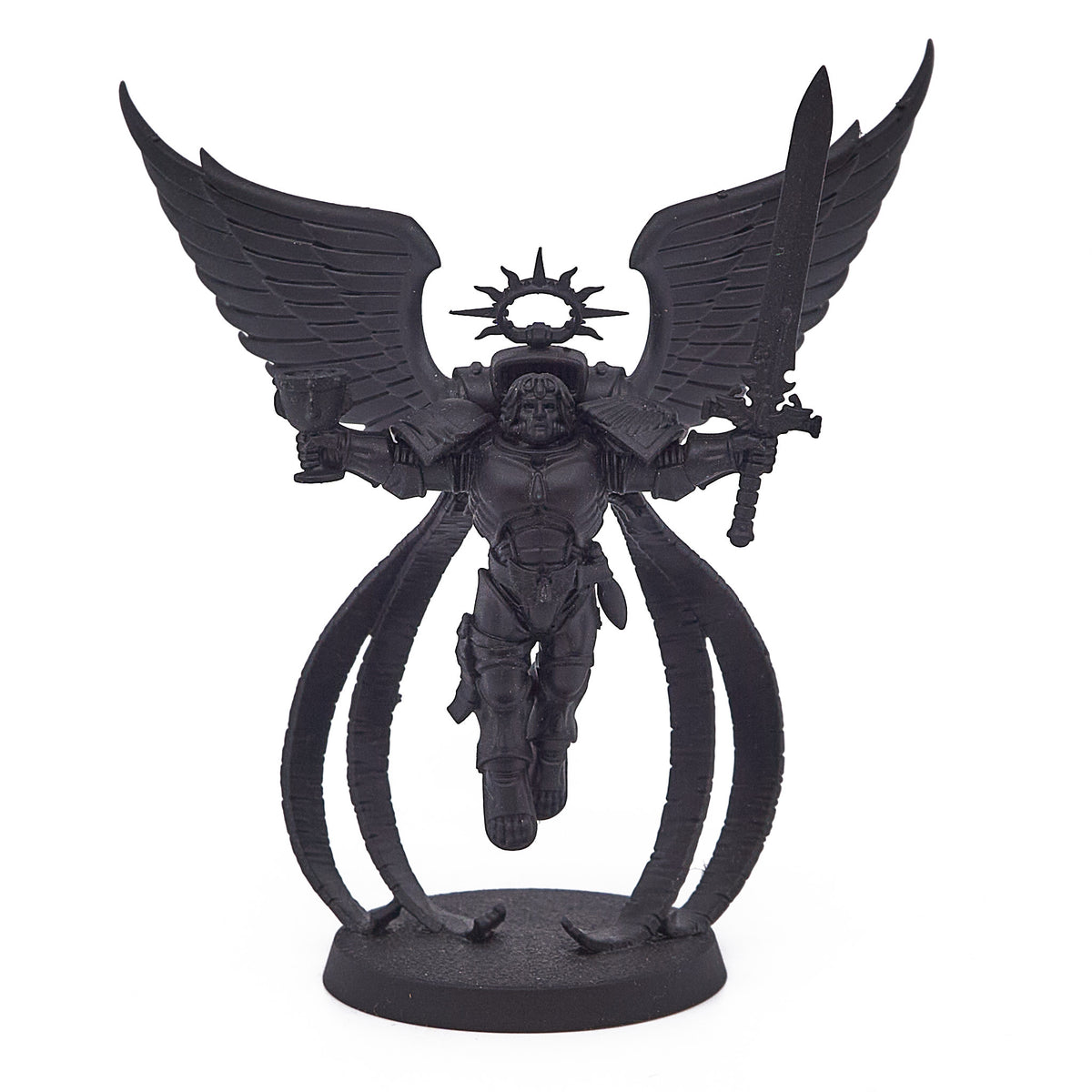 Blood Angels - The Sanguinor (18182-V) - Used